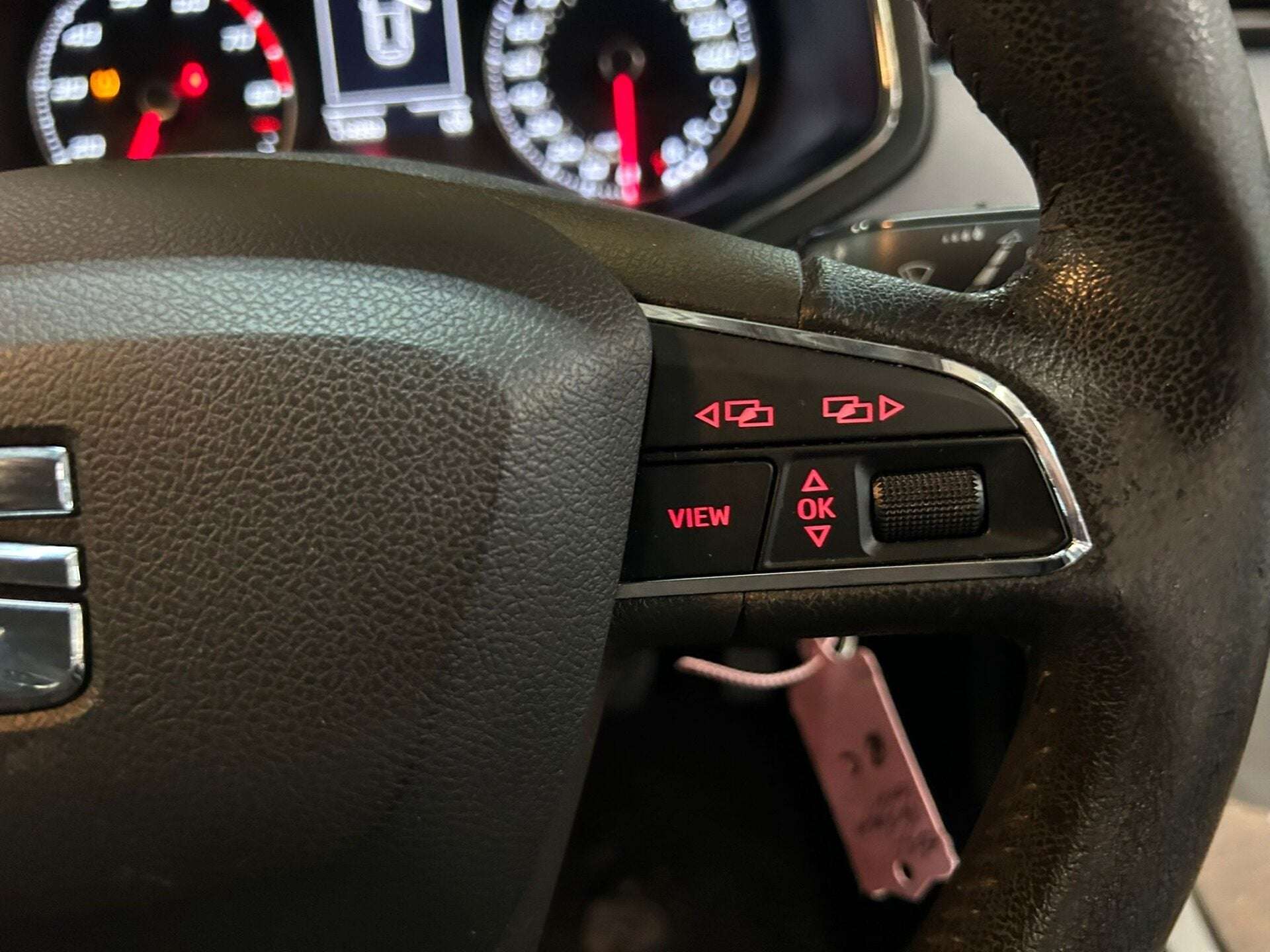 2019 SEAT ARONA 2019 SEAT ARONA