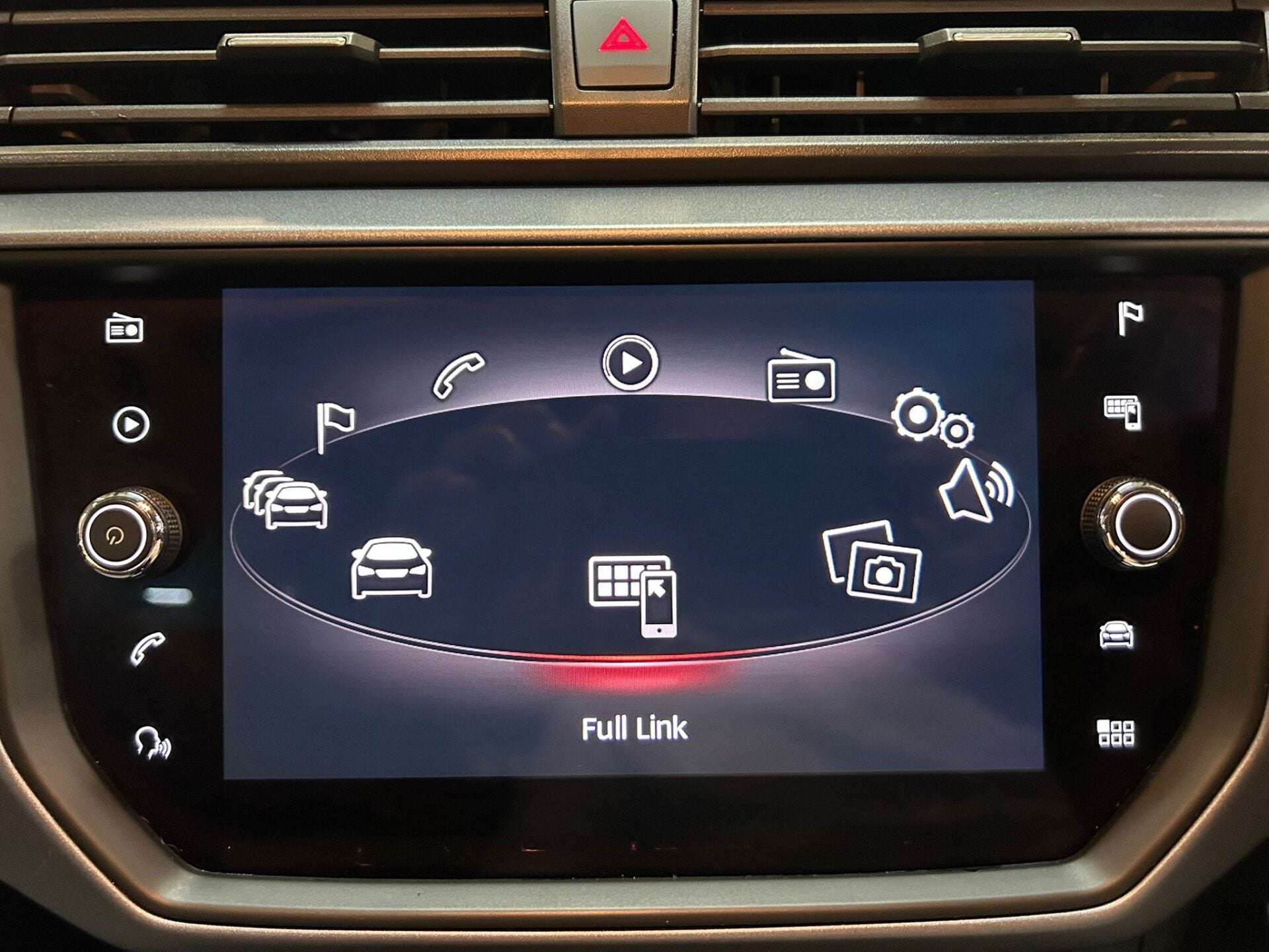 2019 SEAT ARONA 2019 SEAT ARONA