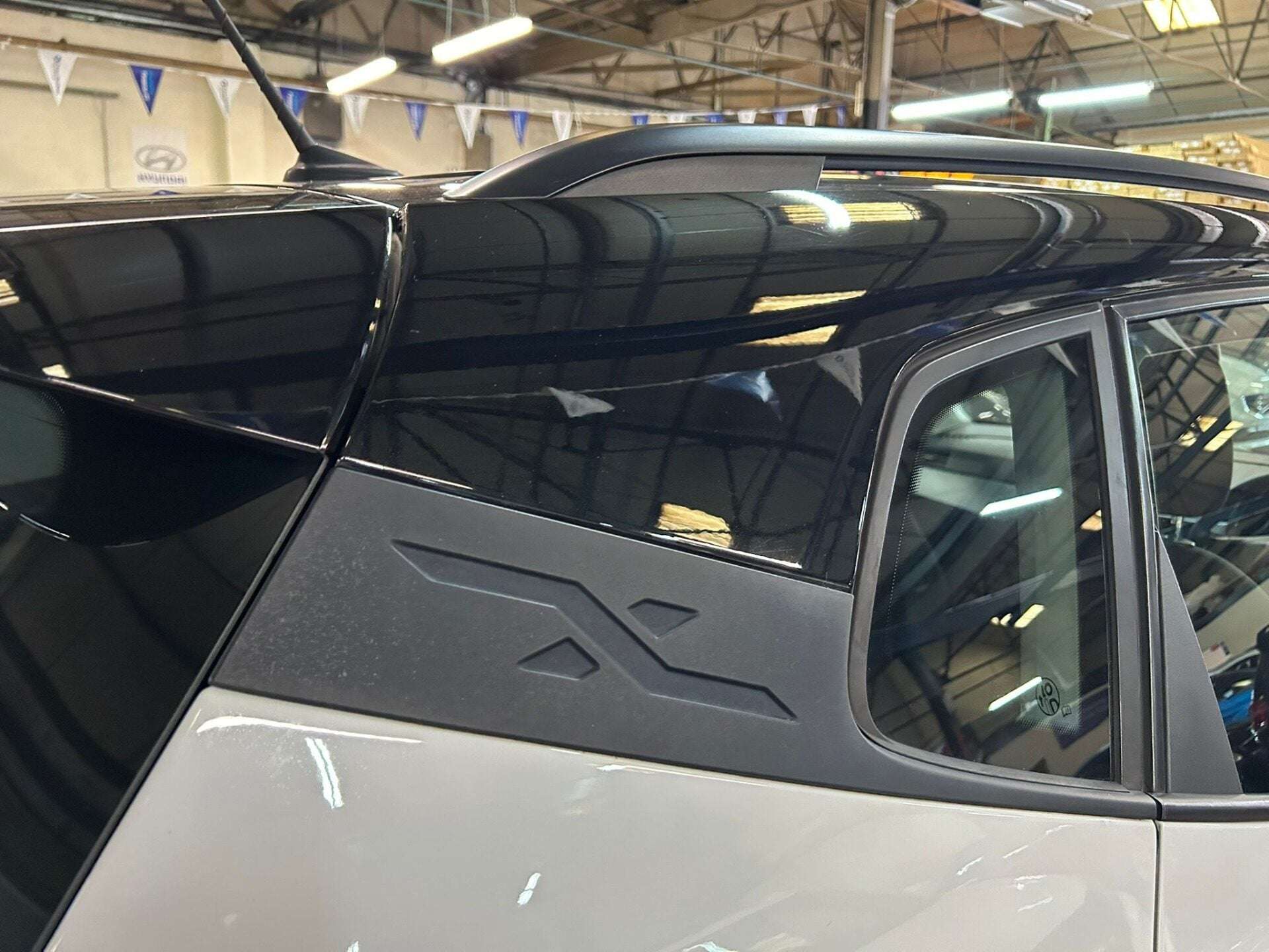 2019 SEAT ARONA 2019 SEAT ARONA