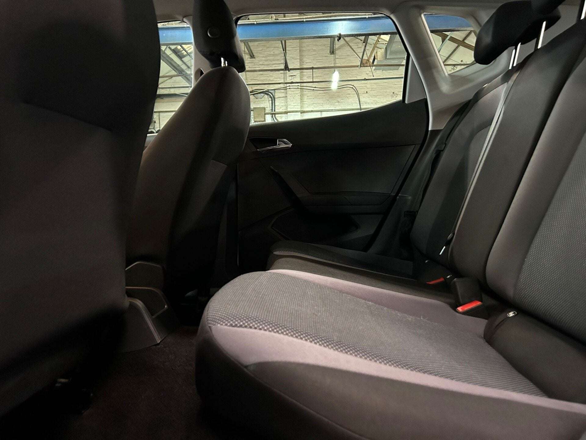 2019 SEAT ARONA 2019 SEAT ARONA