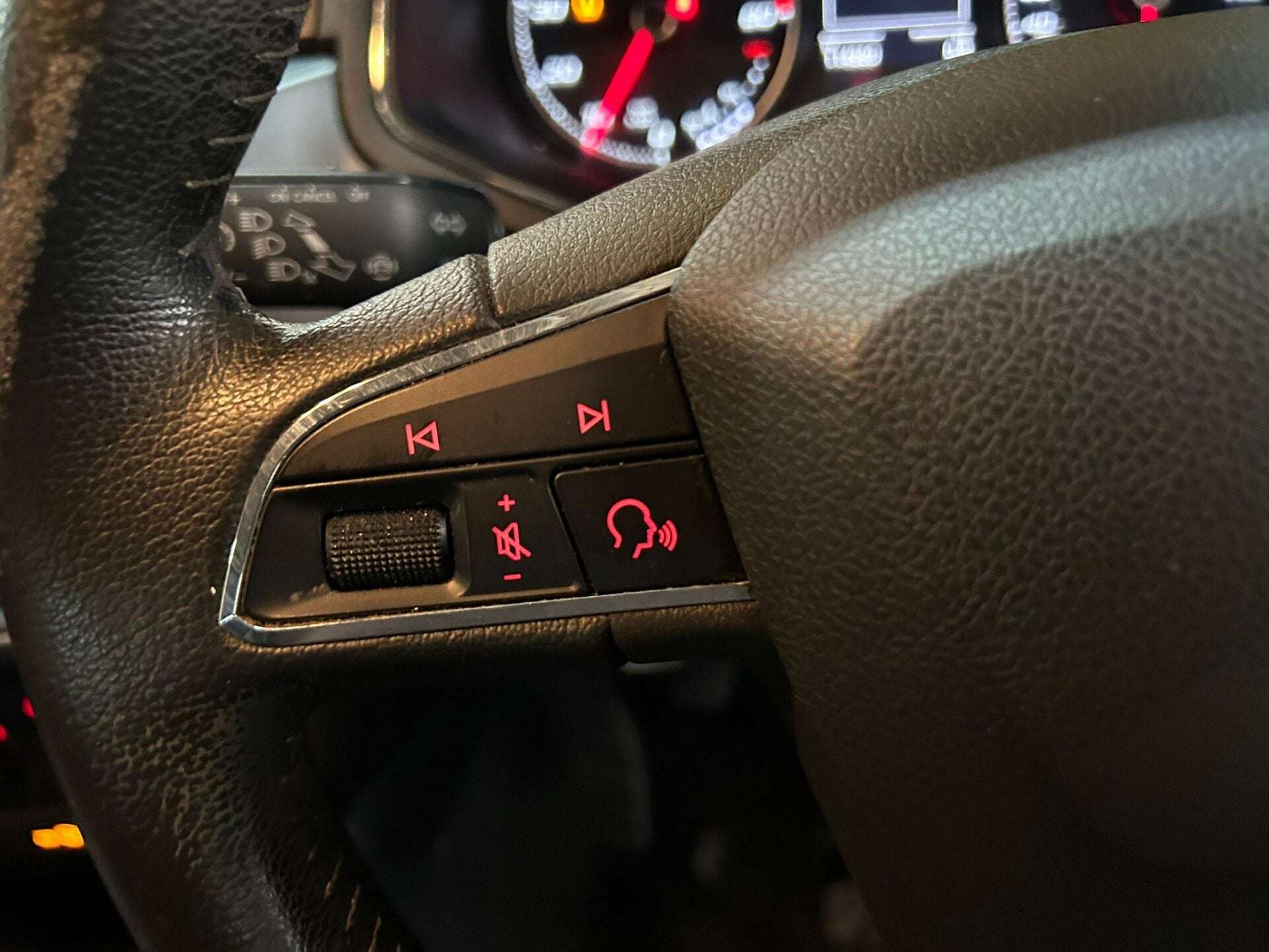 2019 SEAT ARONA 2019 SEAT ARONA