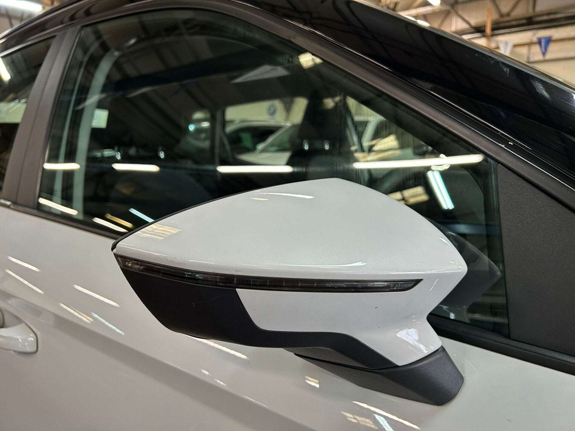 2019 SEAT ARONA 2019 SEAT ARONA