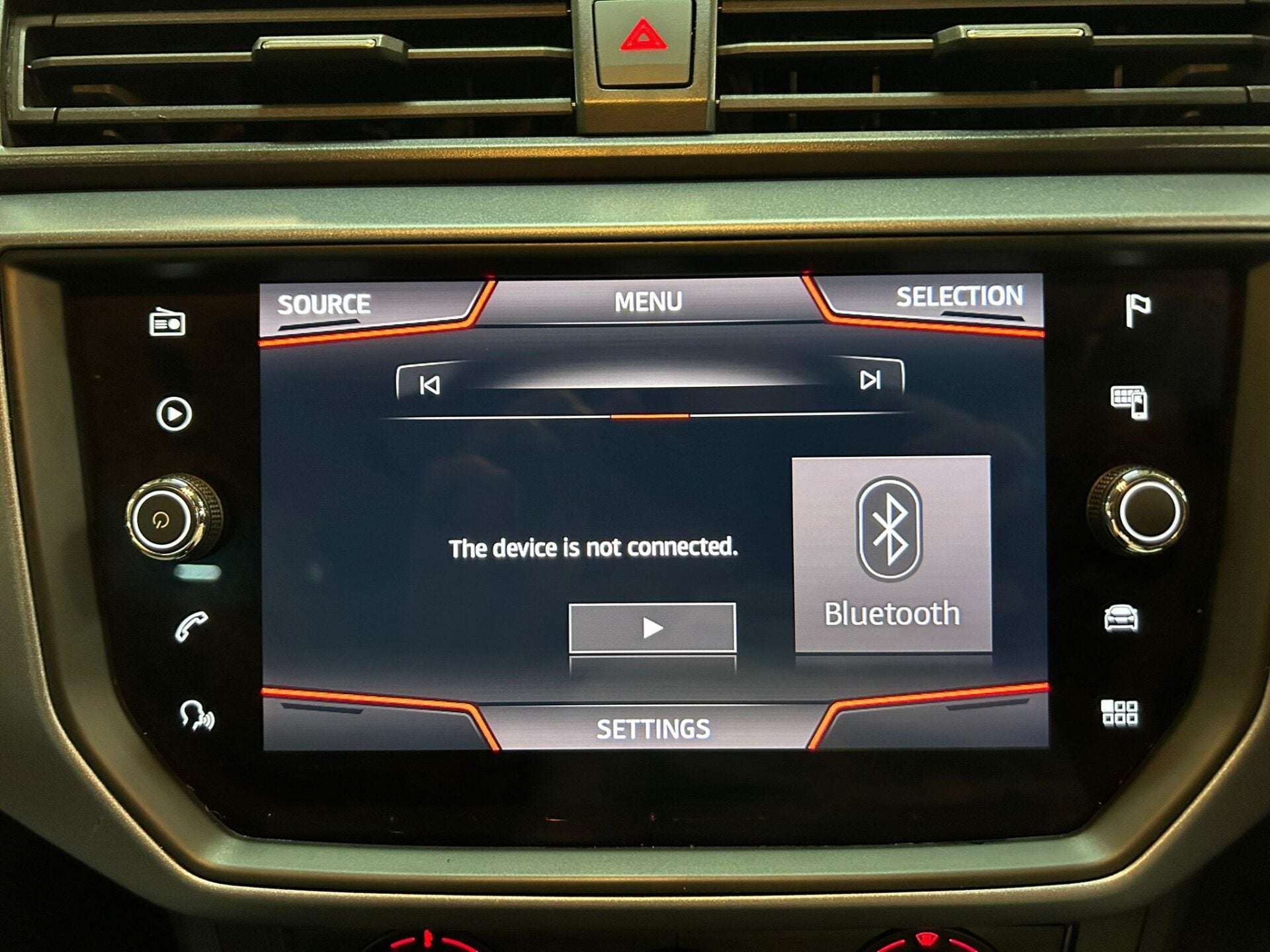 2019 SEAT ARONA 2019 SEAT ARONA