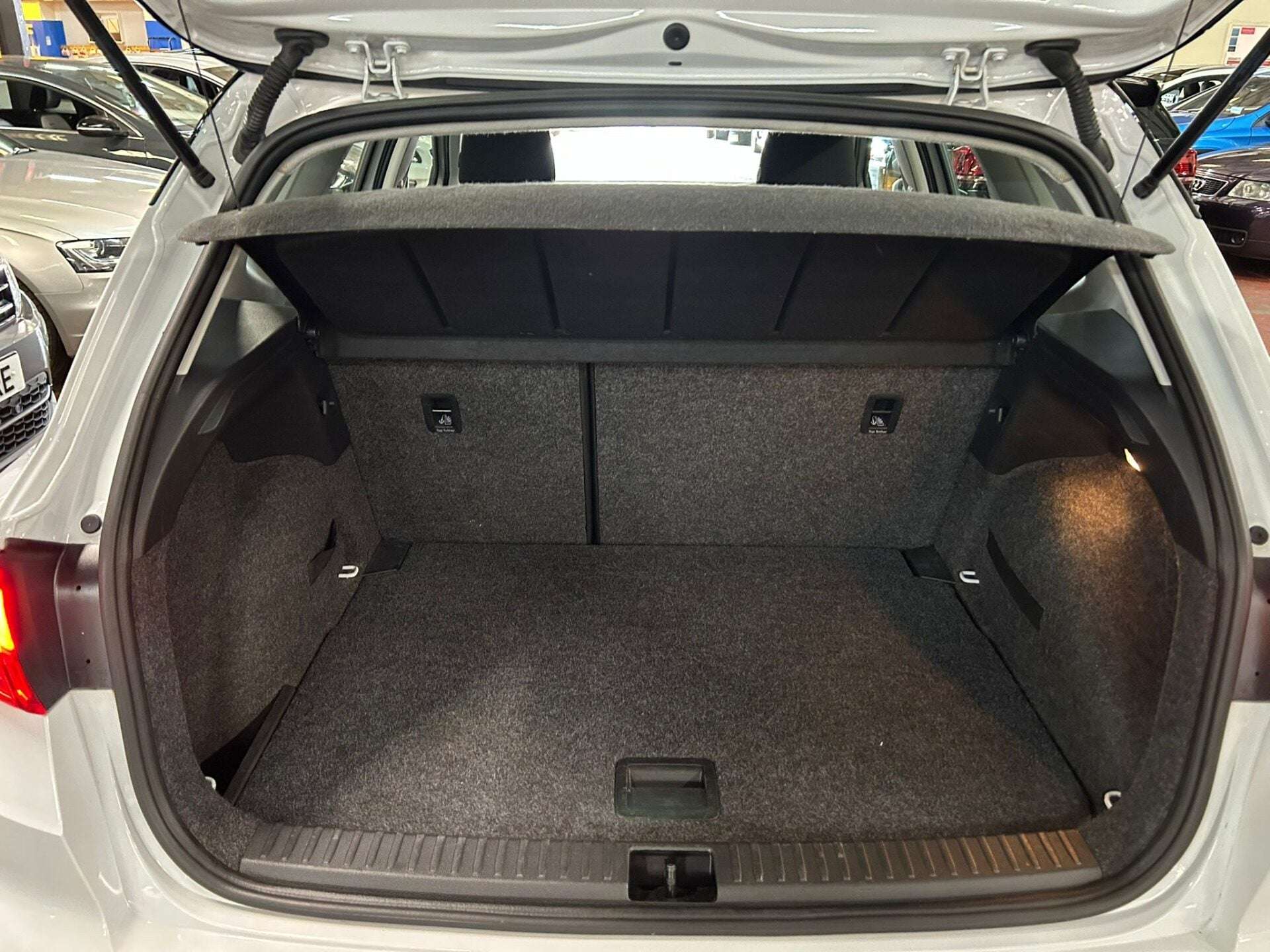 2019 SEAT ARONA 2019 SEAT ARONA