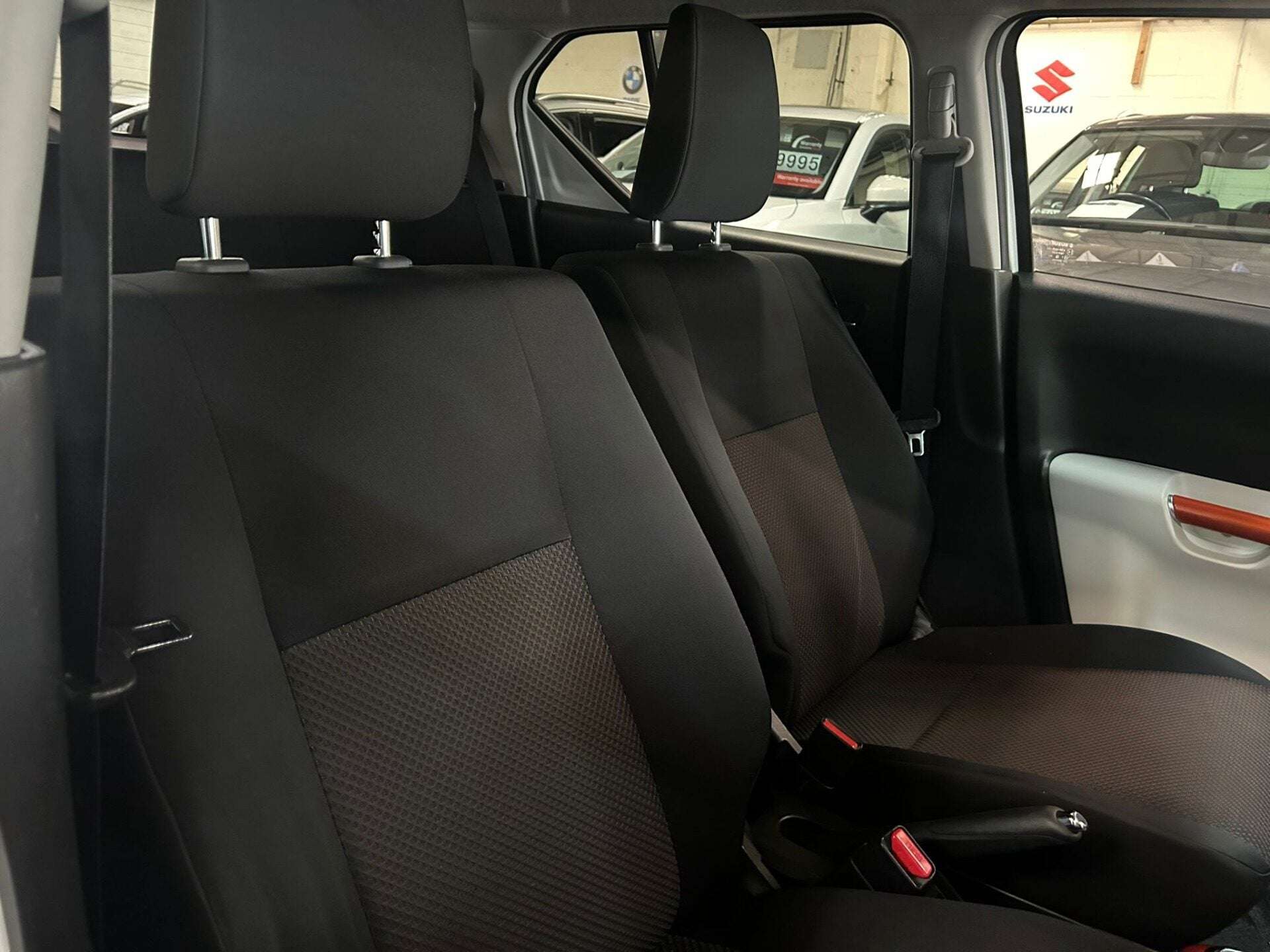 2017 SUZUKI IGNIS 2017 SUZUKI IGNIS