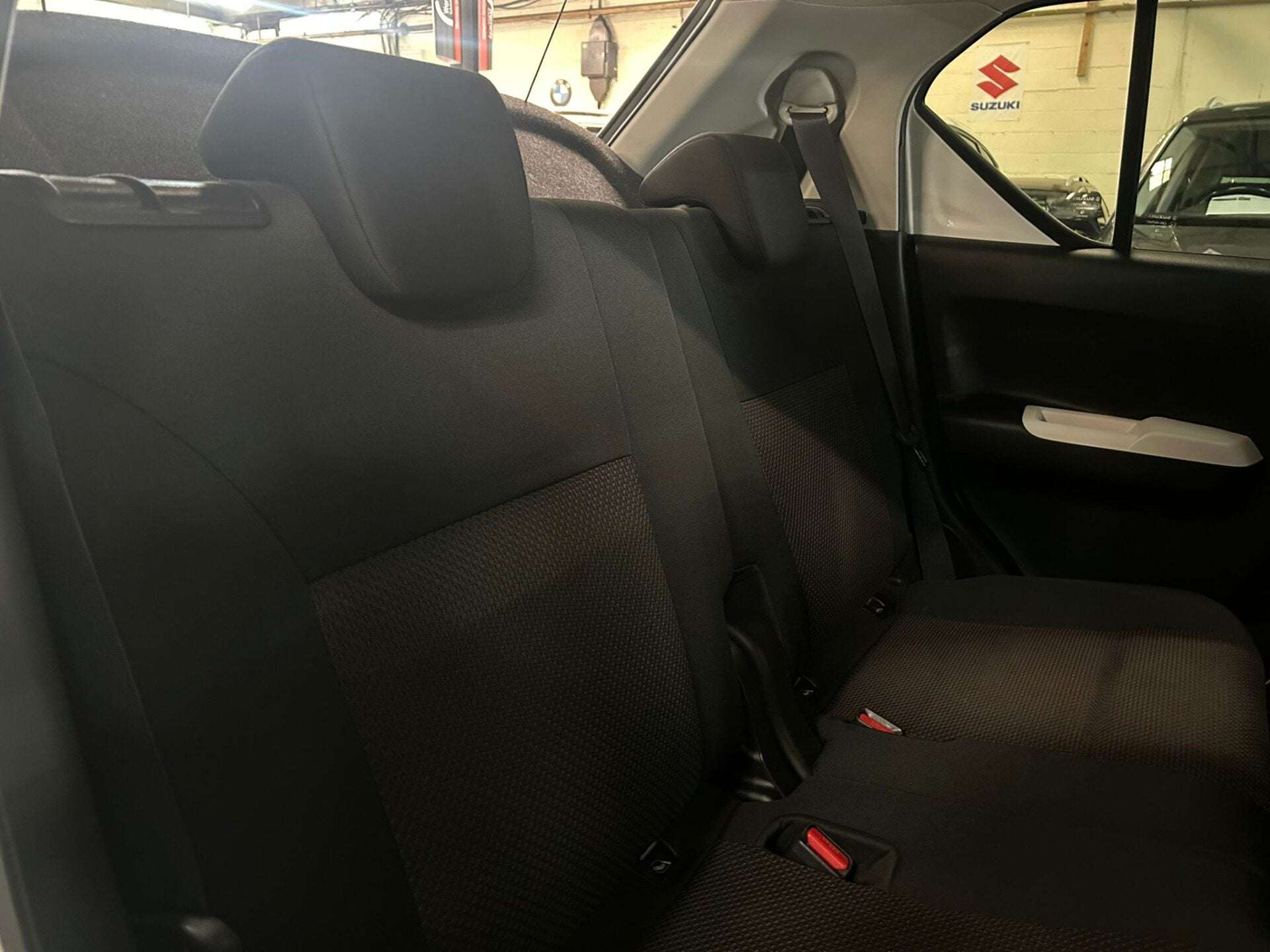 2017 SUZUKI IGNIS 2017 SUZUKI IGNIS