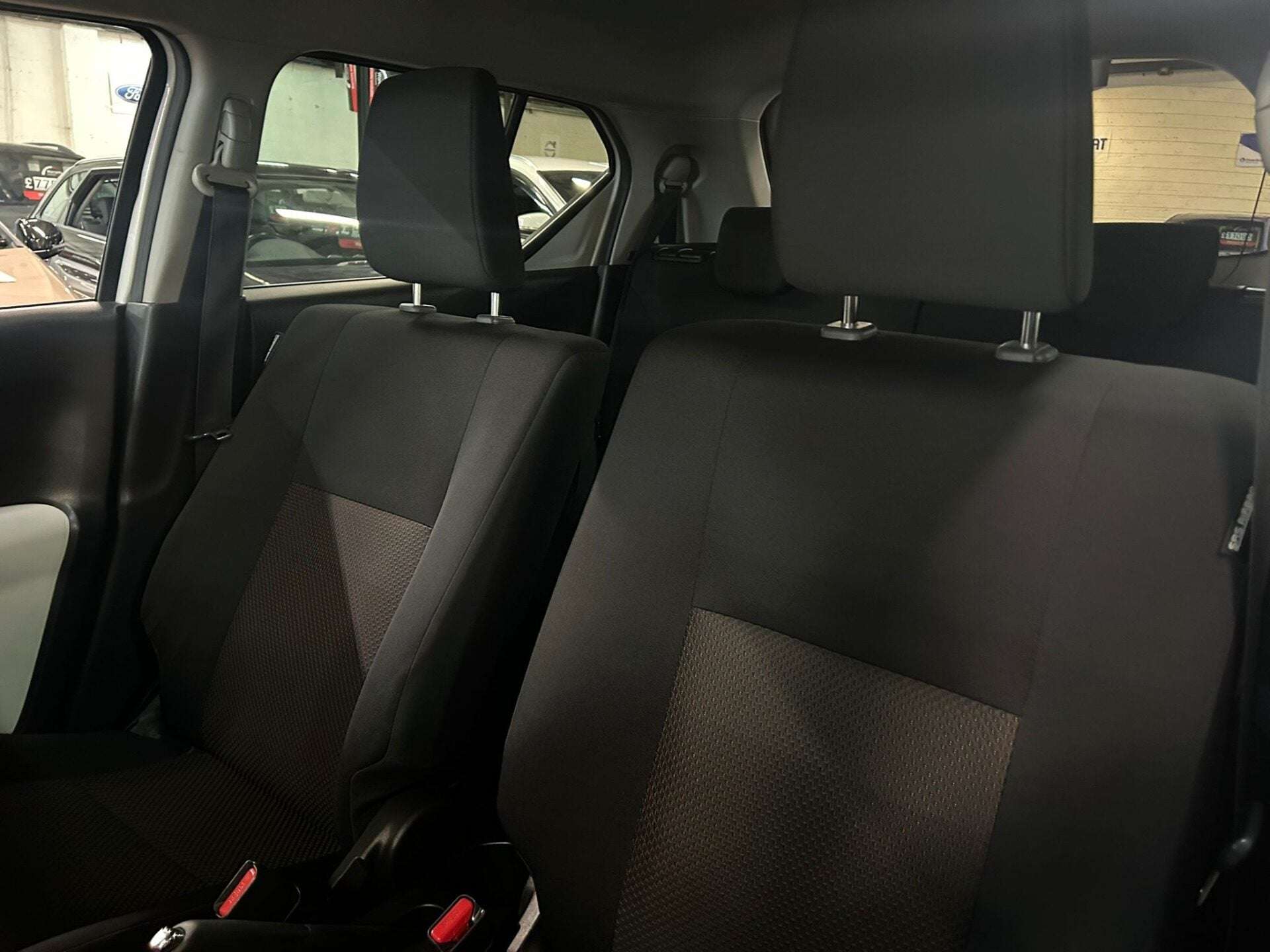 2017 SUZUKI IGNIS 2017 SUZUKI IGNIS