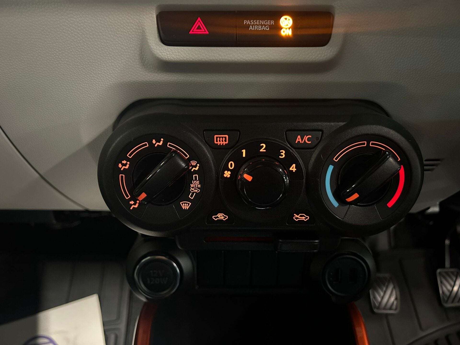 2017 SUZUKI IGNIS 2017 SUZUKI IGNIS