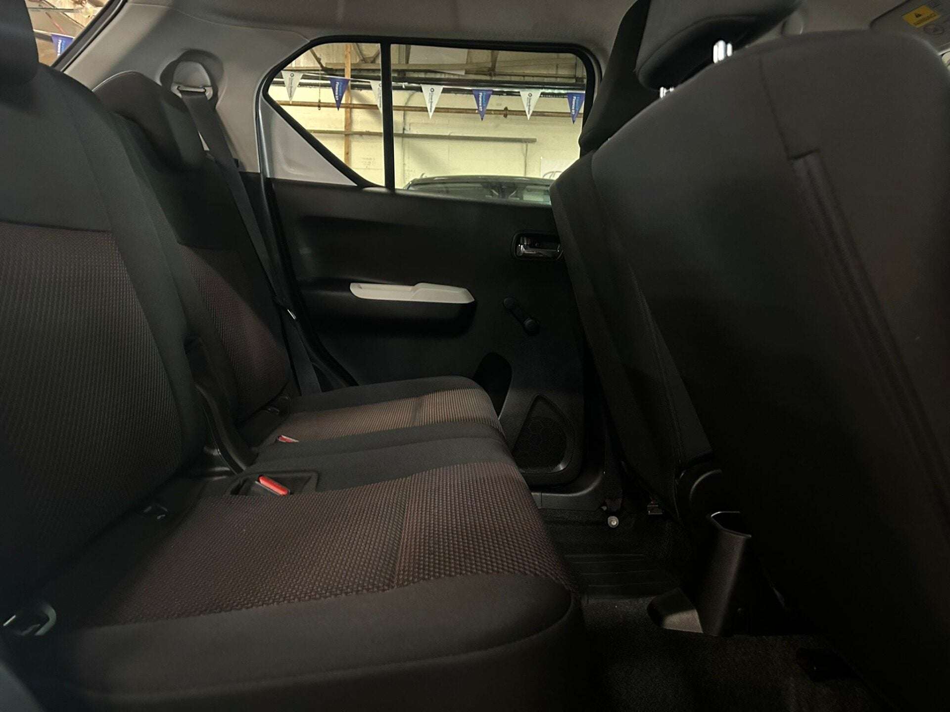 2017 SUZUKI IGNIS 2017 SUZUKI IGNIS