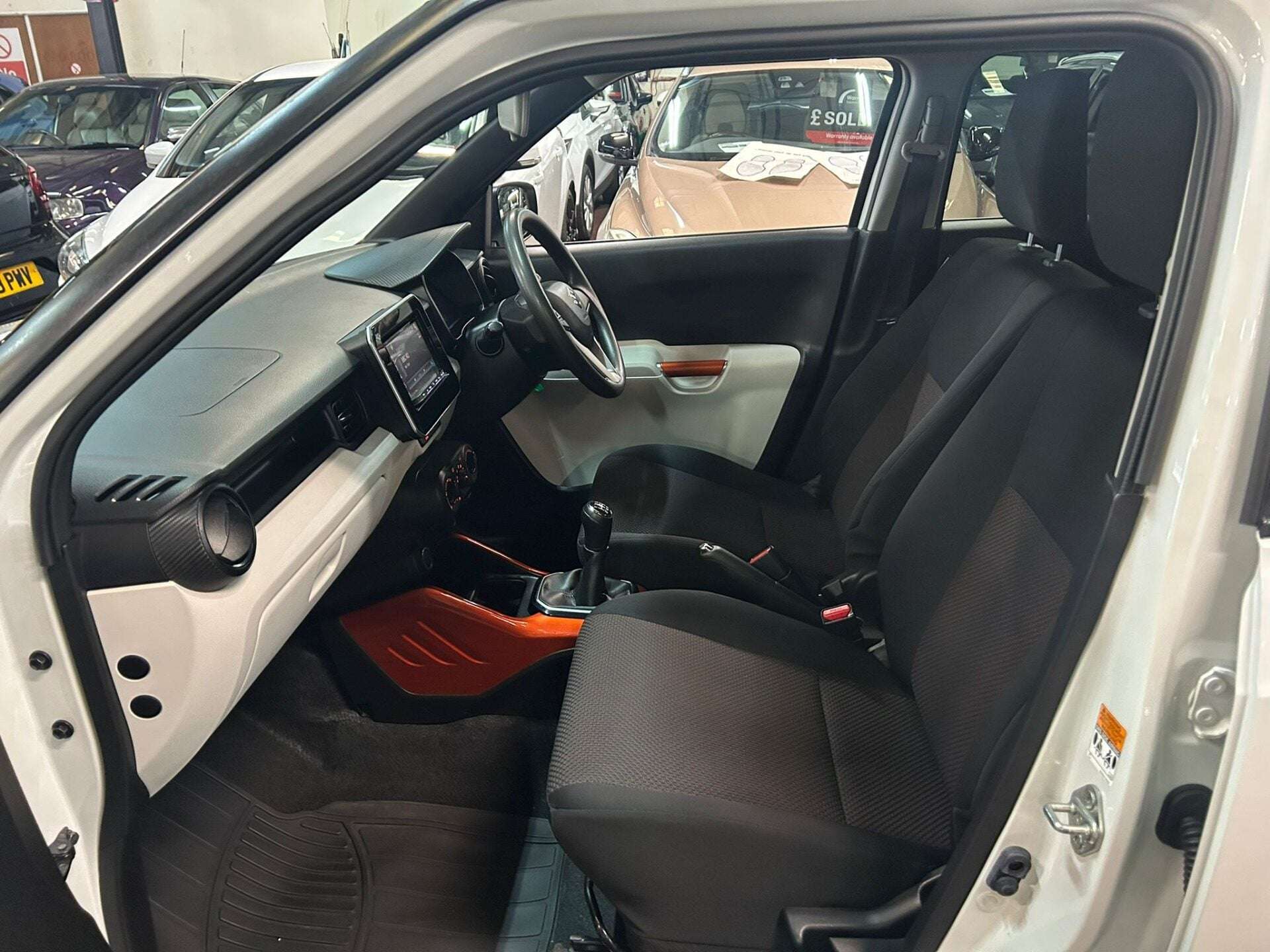 2017 SUZUKI IGNIS 2017 SUZUKI IGNIS