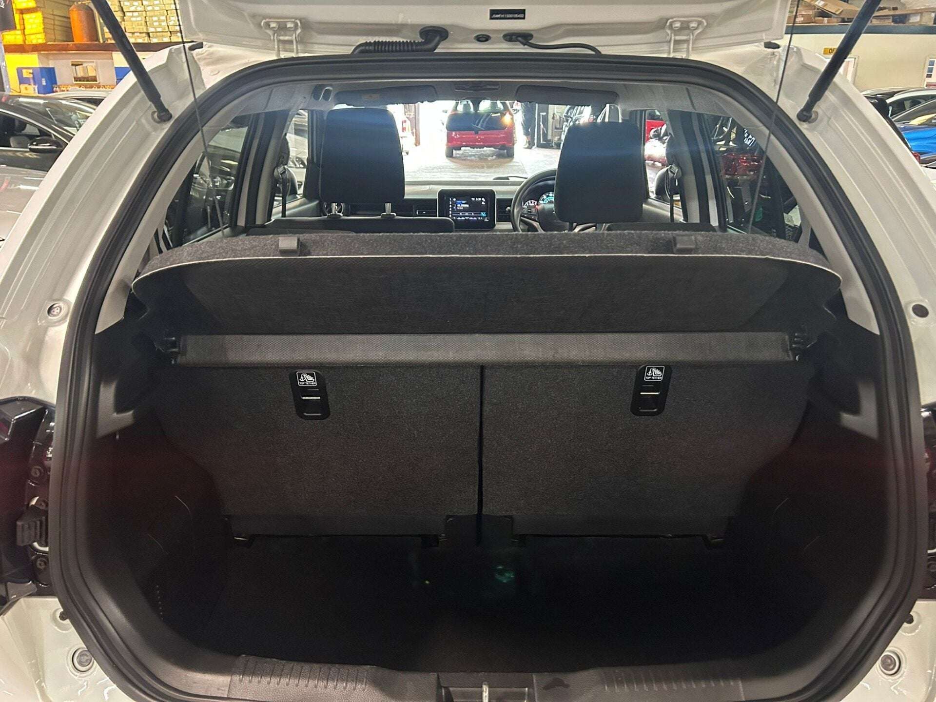 2017 SUZUKI IGNIS 2017 SUZUKI IGNIS