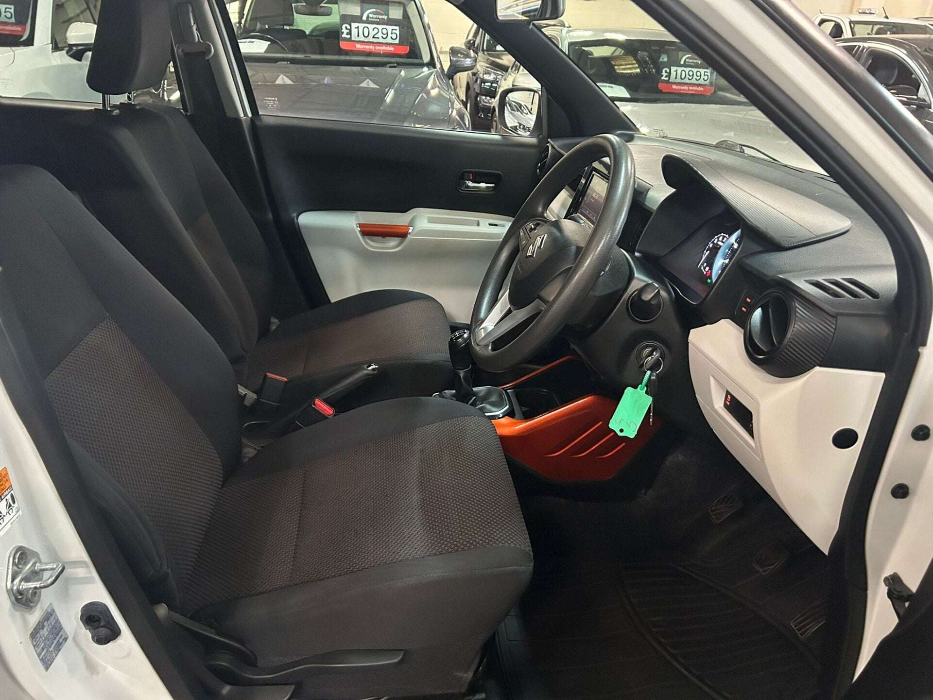 2017 SUZUKI IGNIS 2017 SUZUKI IGNIS