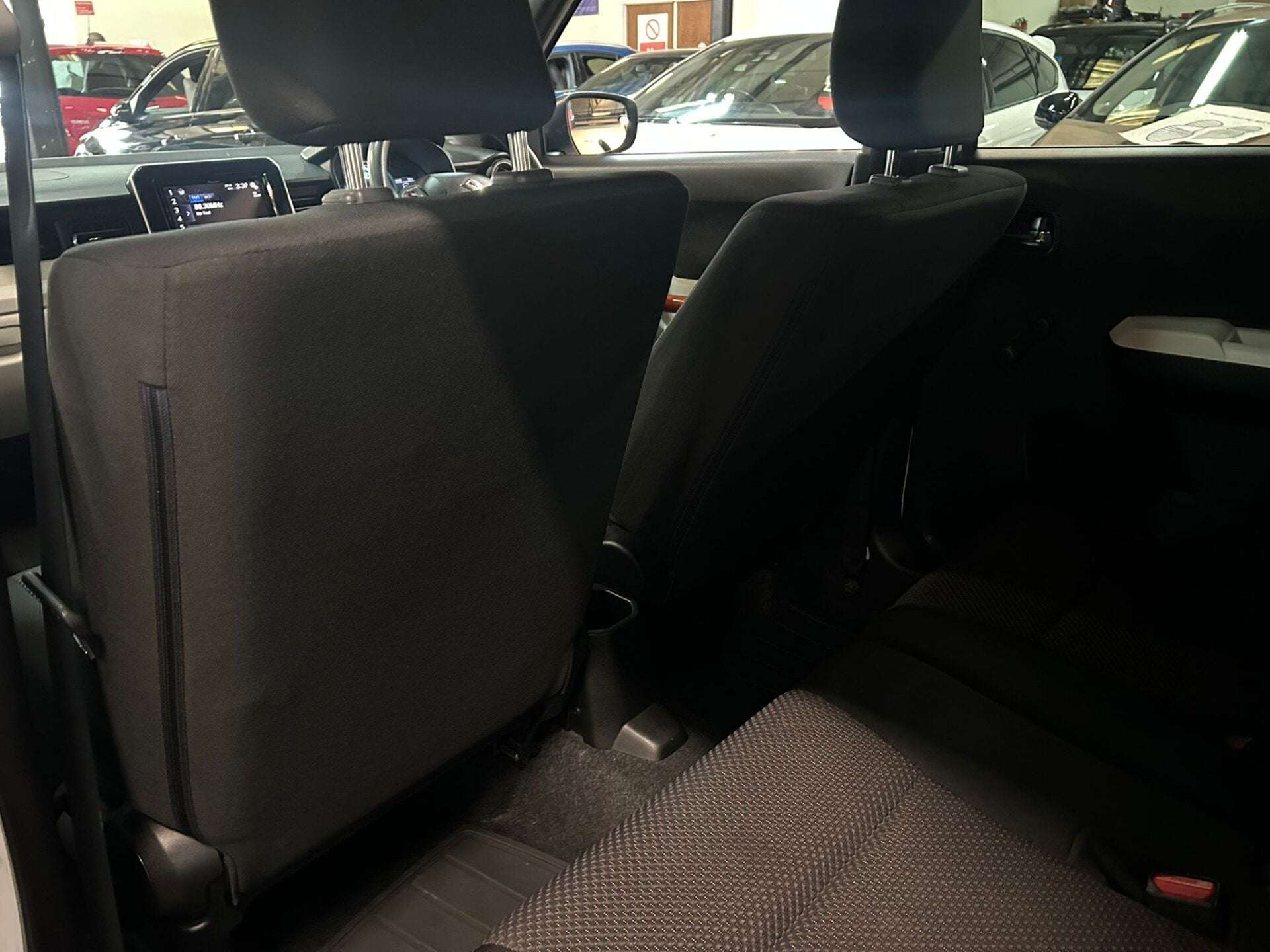 2017 SUZUKI IGNIS 2017 SUZUKI IGNIS