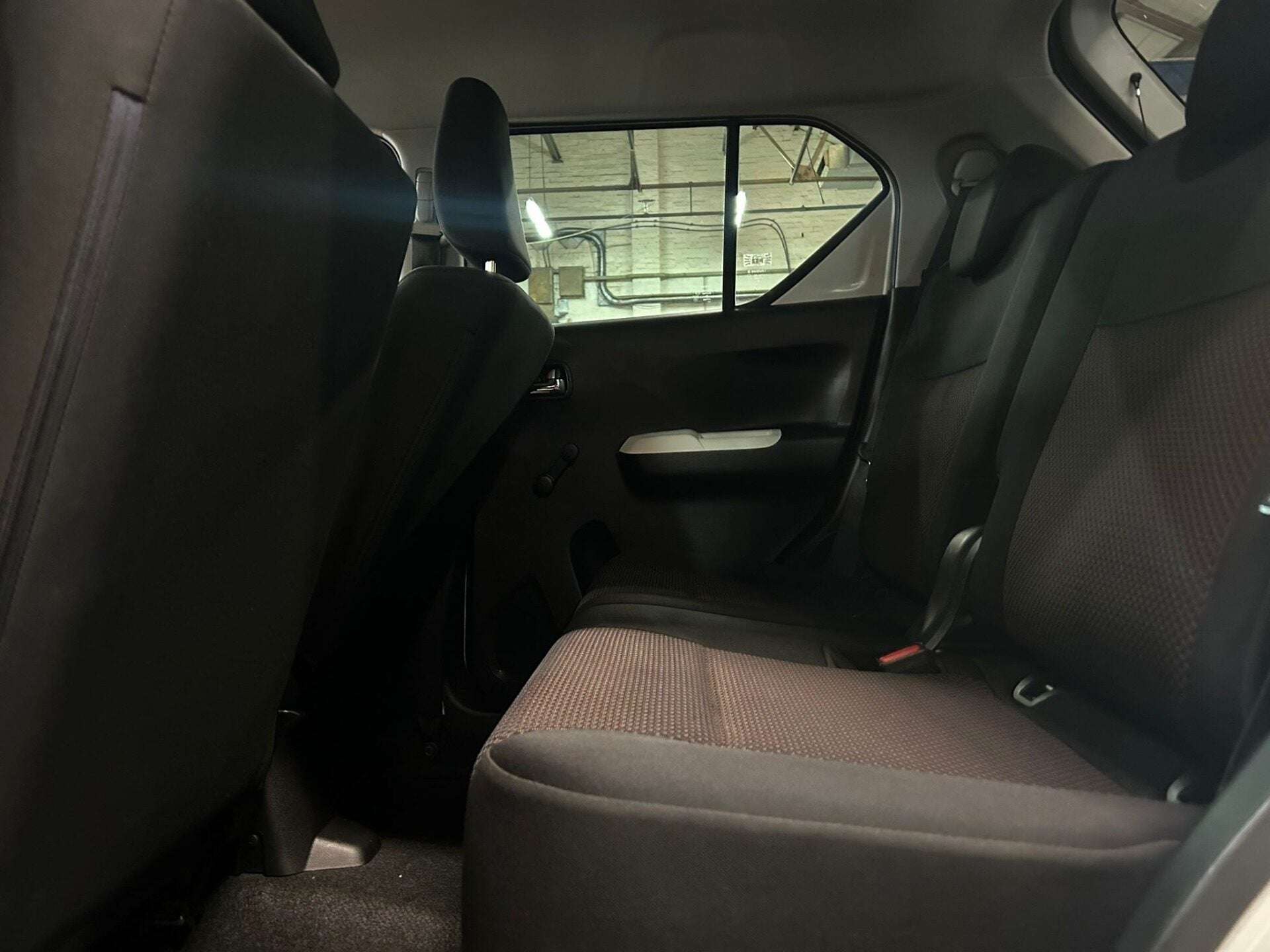 2017 SUZUKI IGNIS 2017 SUZUKI IGNIS