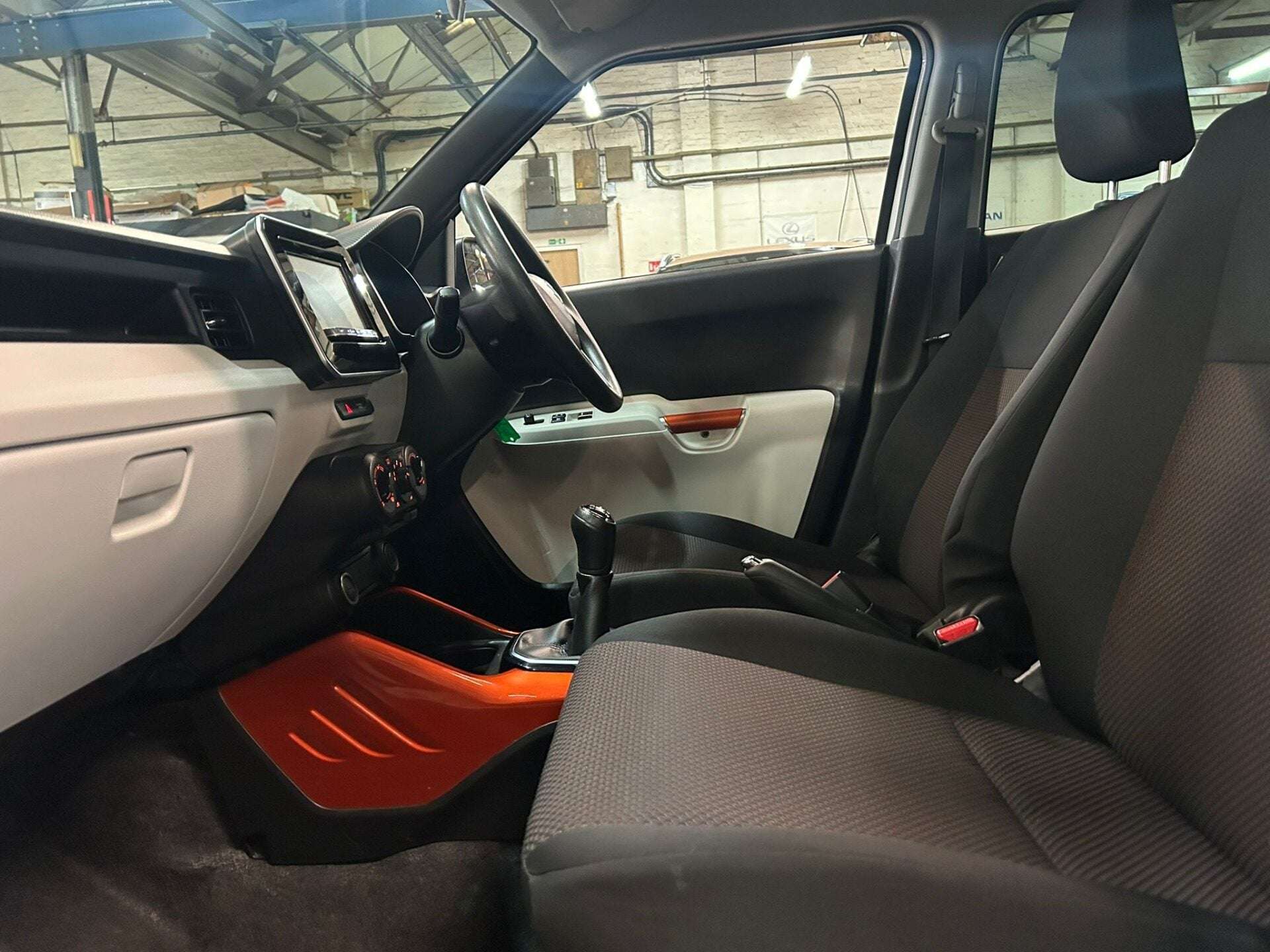 2017 SUZUKI IGNIS 2017 SUZUKI IGNIS