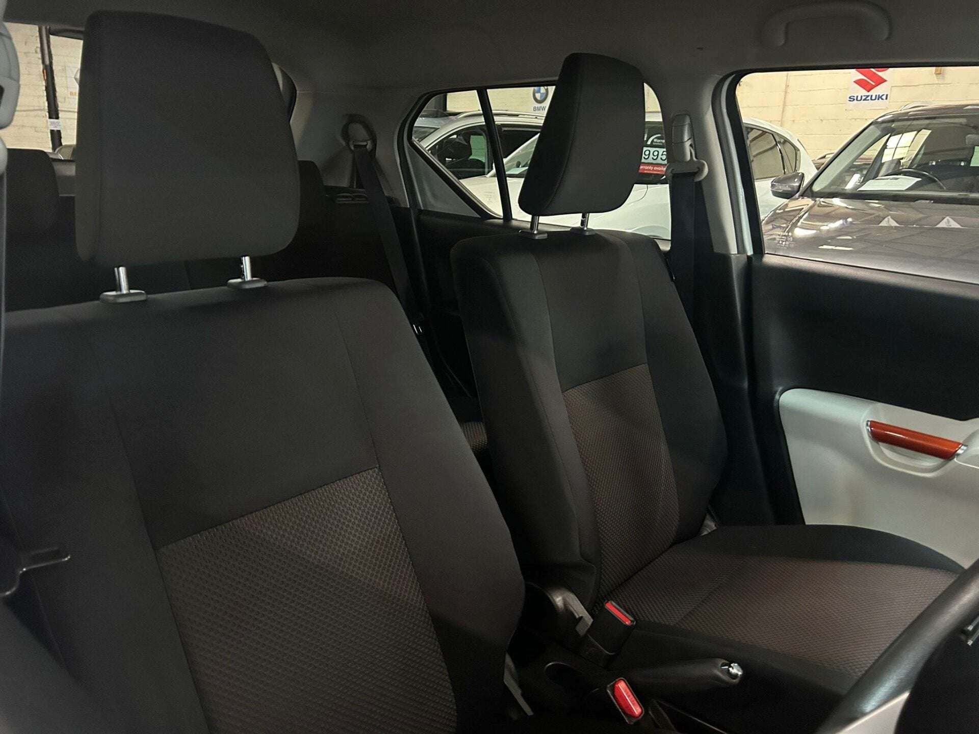 2017 SUZUKI IGNIS 2017 SUZUKI IGNIS