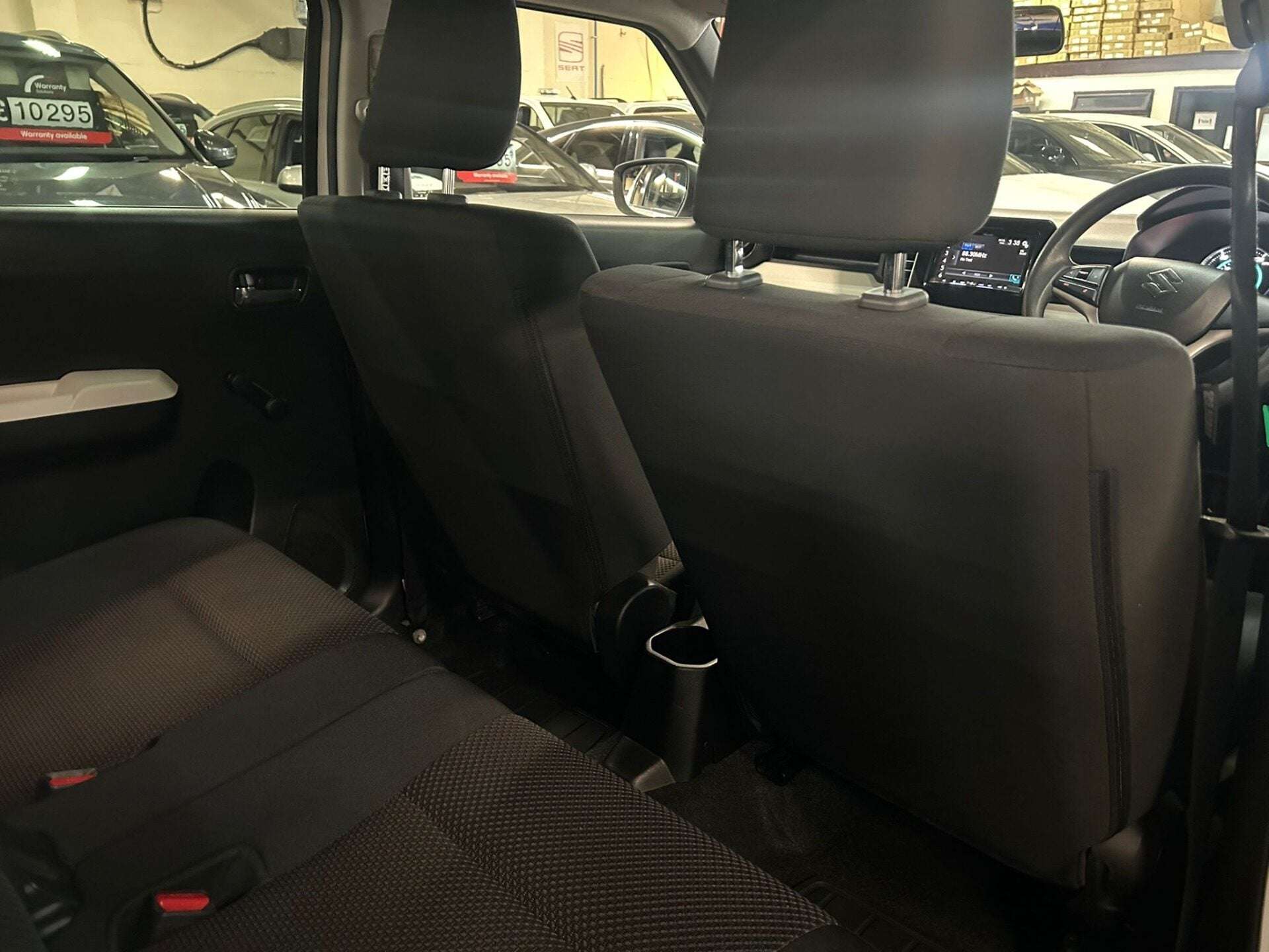 2017 SUZUKI IGNIS 2017 SUZUKI IGNIS
