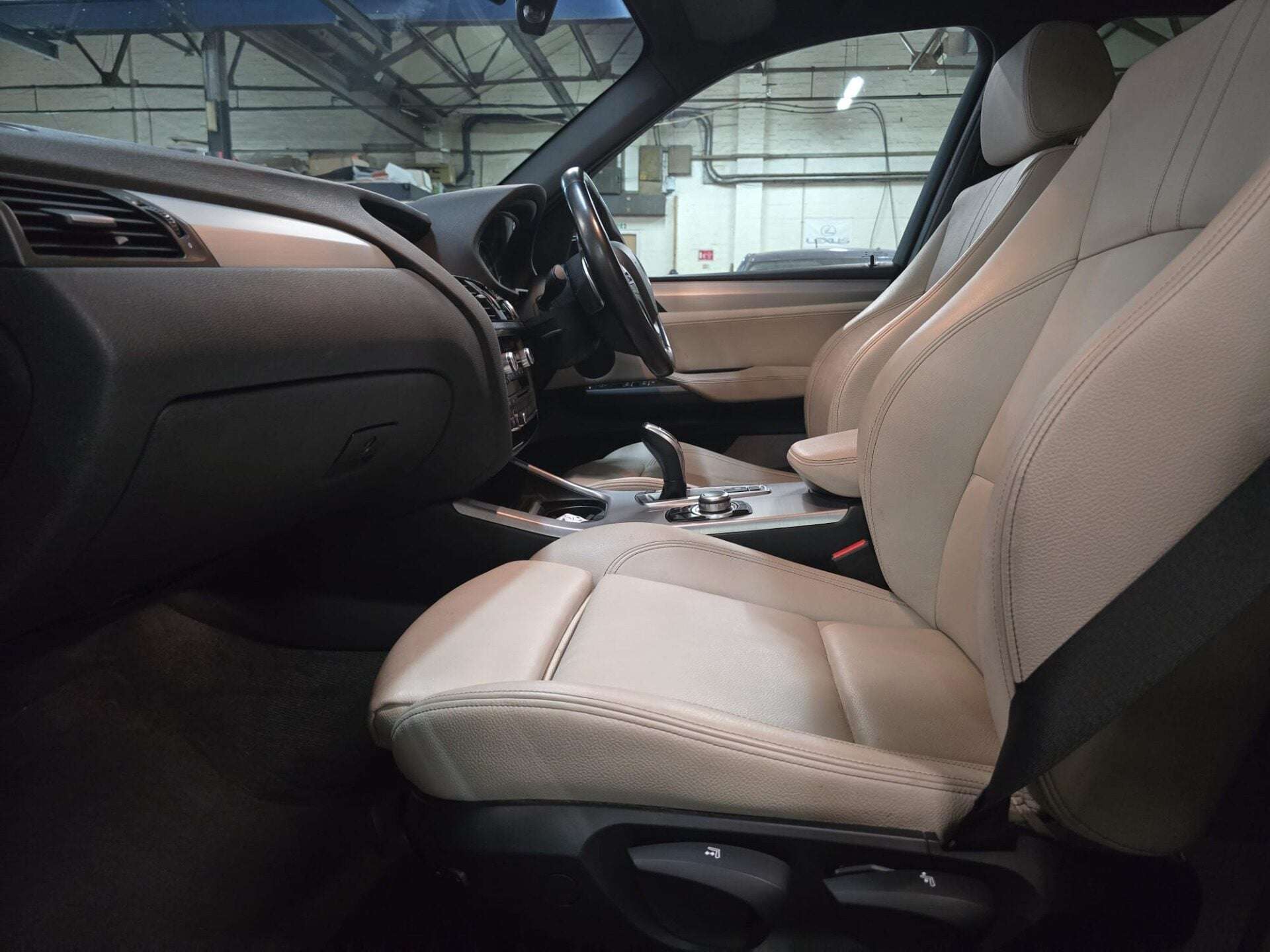 2015 BMW X3 2015 BMW X3
