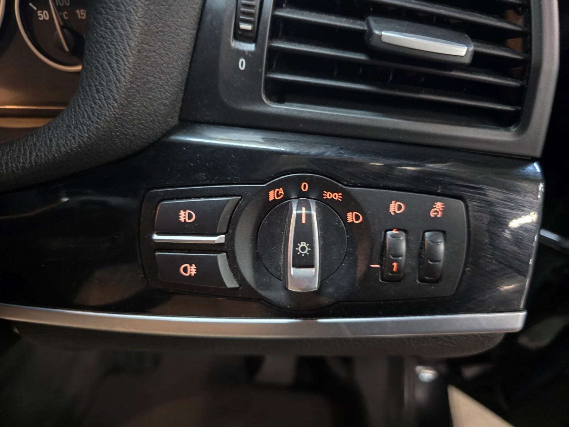 2015 BMW X3 2015 BMW X3