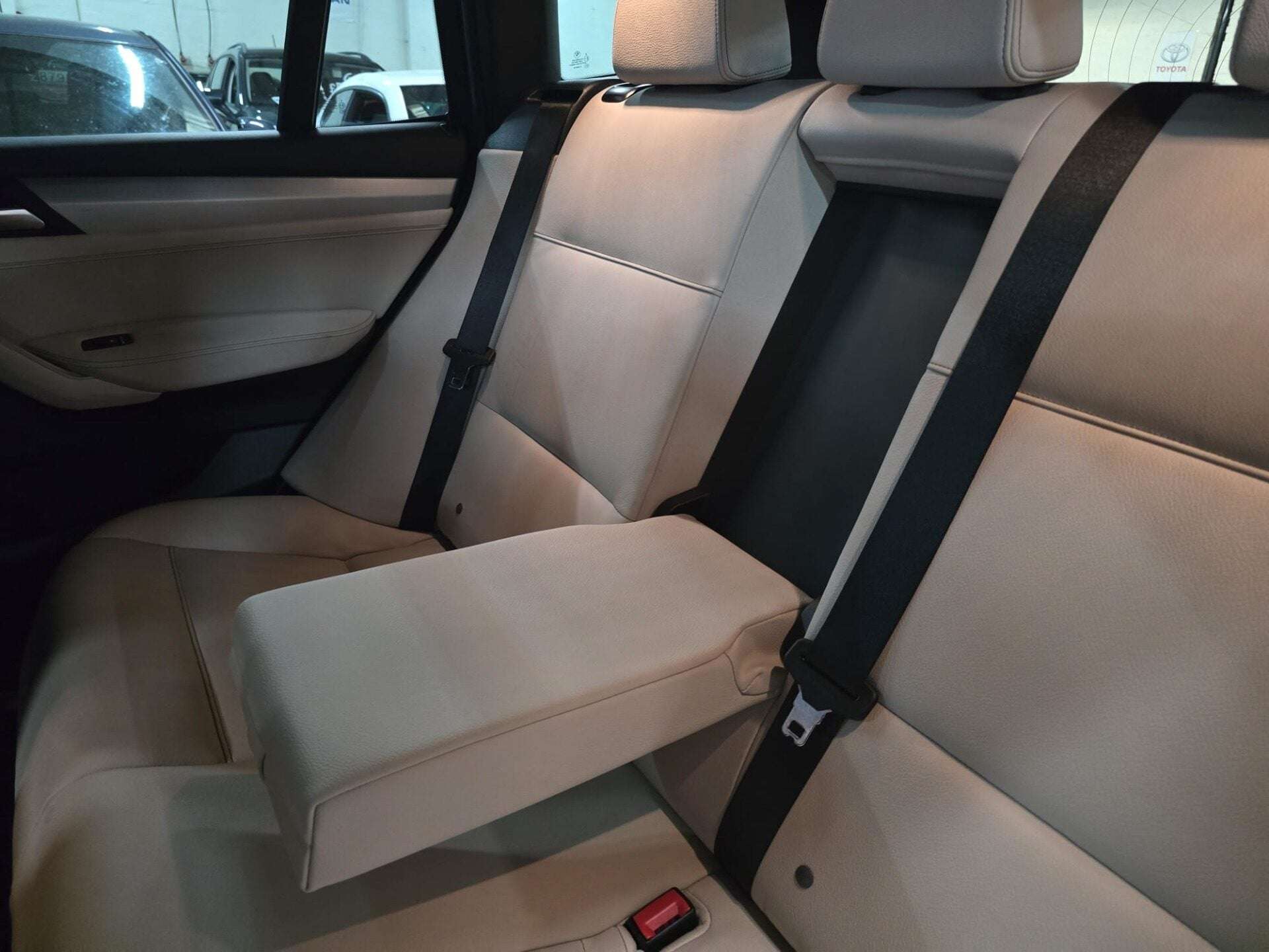 2015 BMW X3 2015 BMW X3