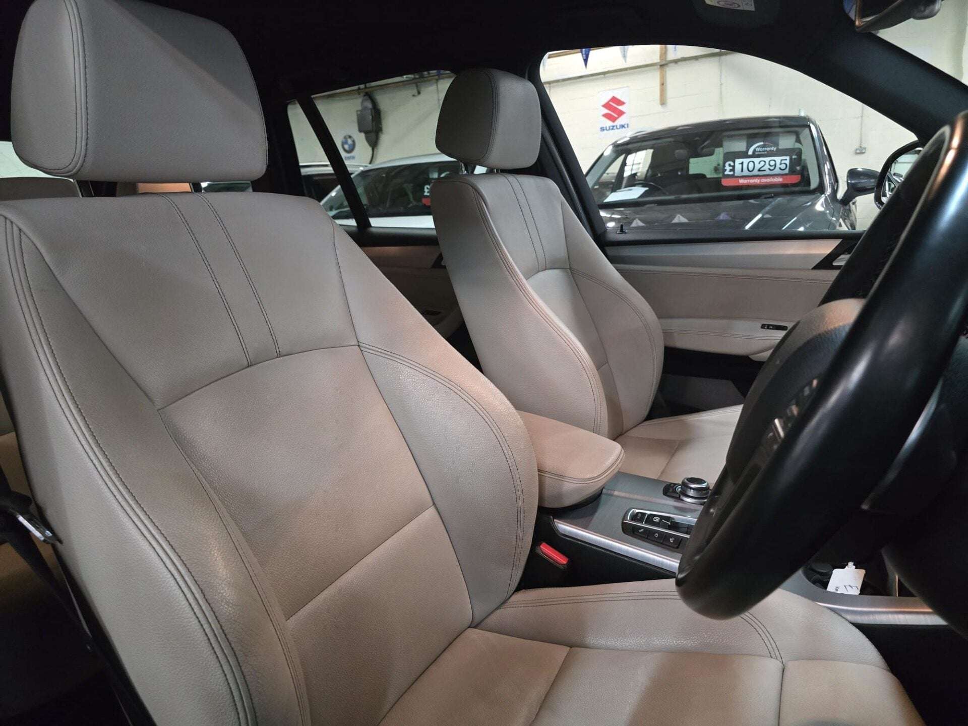 2015 BMW X3 2015 BMW X3