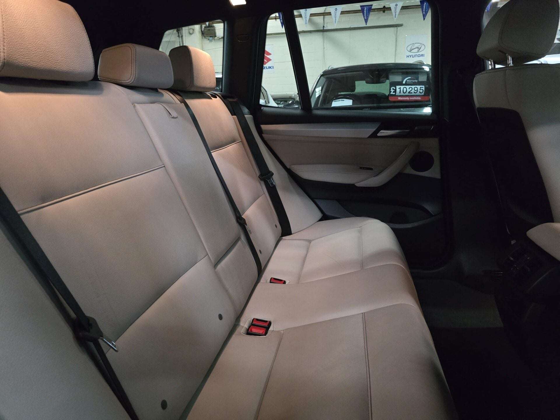2015 BMW X3 2015 BMW X3