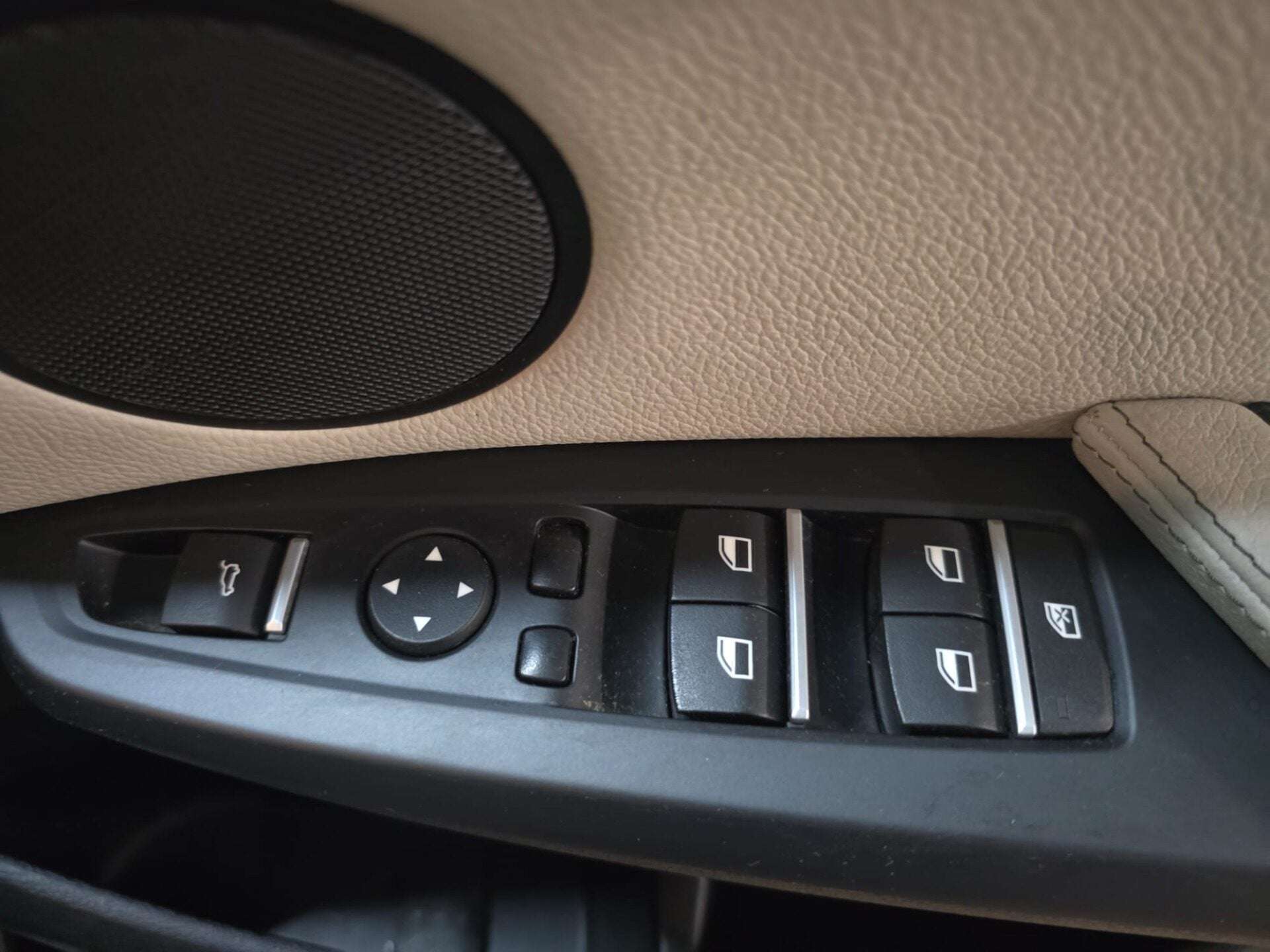 2015 BMW X3 2015 BMW X3