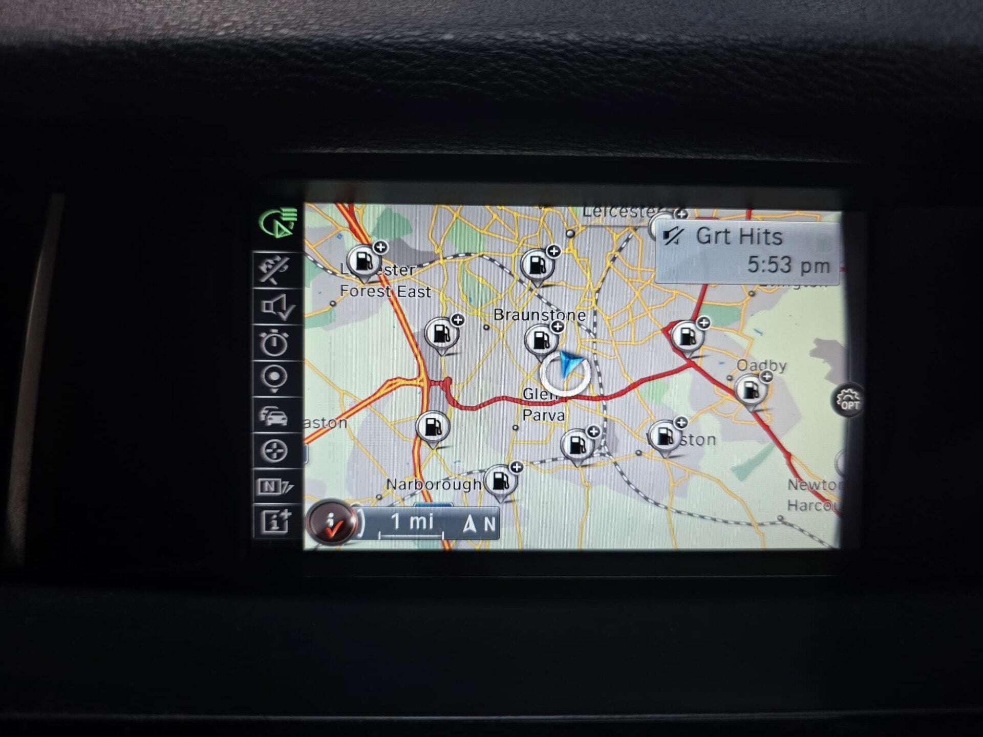 2015 BMW X3 2015 BMW X3