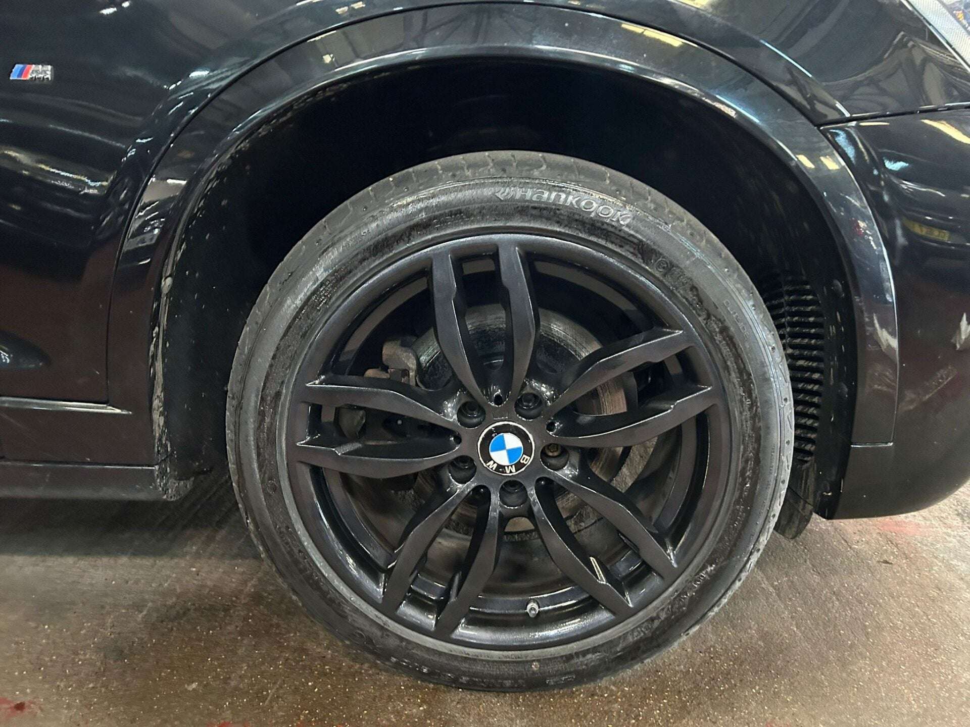 2015 BMW X3 2015 BMW X3