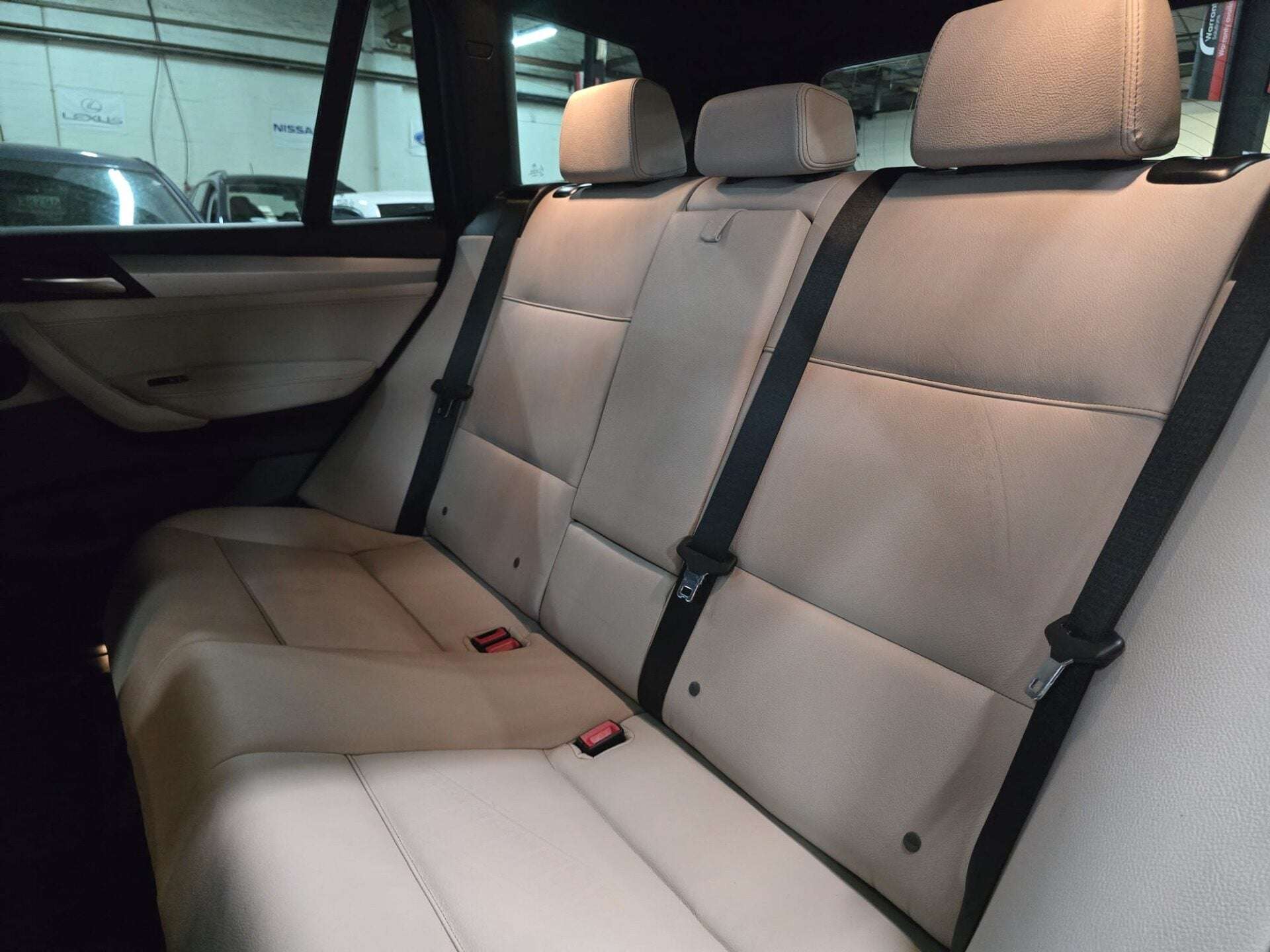 2015 BMW X3 2015 BMW X3