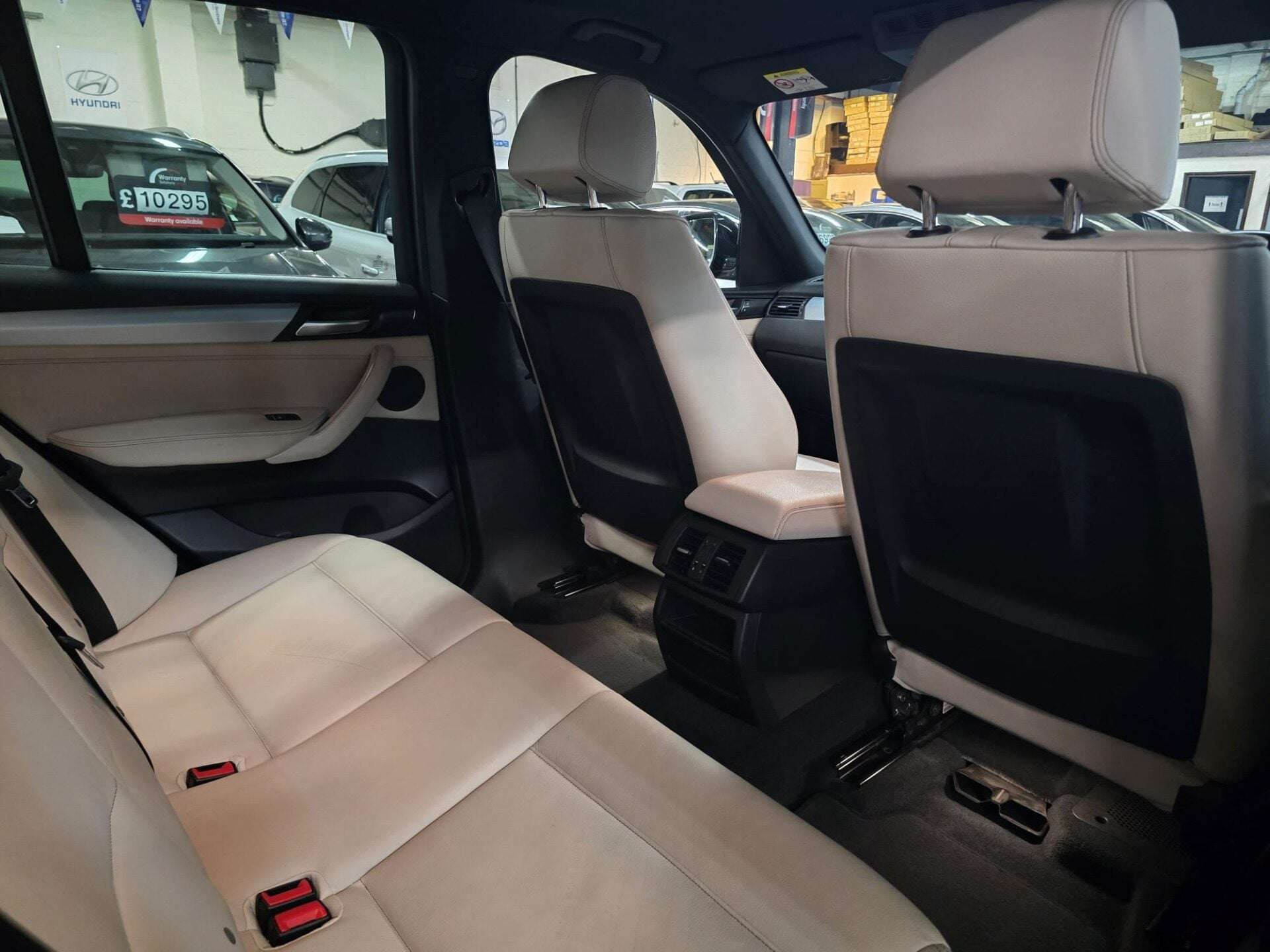 2015 BMW X3 2015 BMW X3