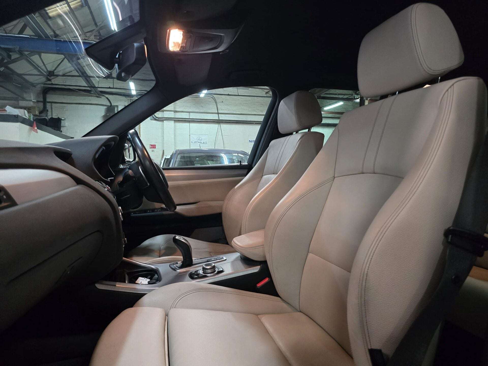 2015 BMW X3 2015 BMW X3