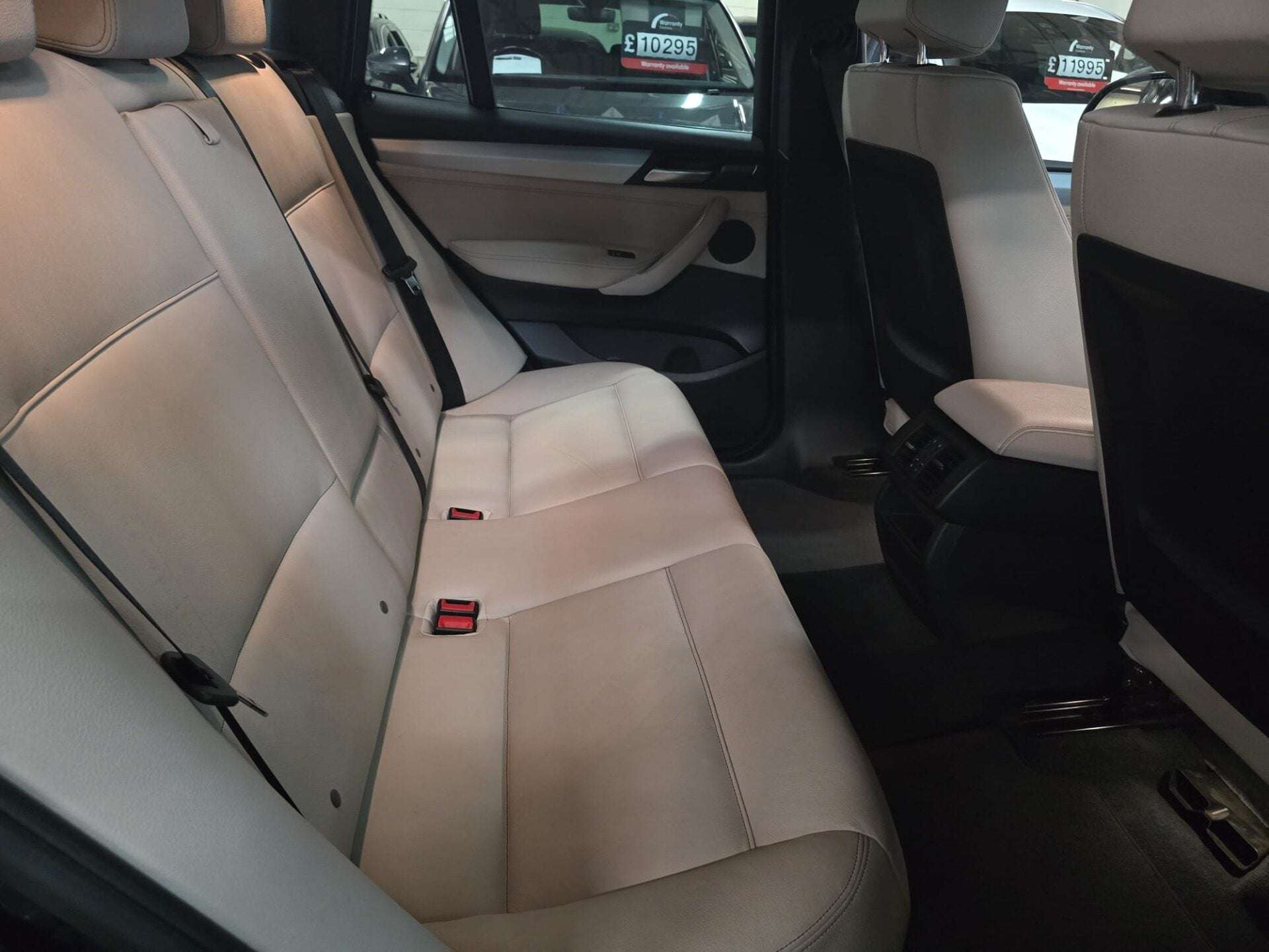 2015 BMW X3 2015 BMW X3
