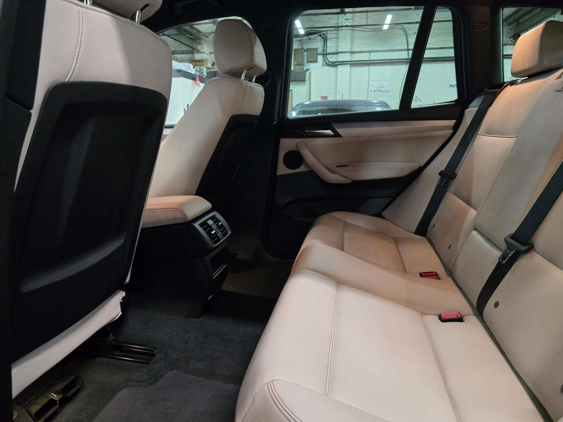 2015 BMW X3 2015 BMW X3