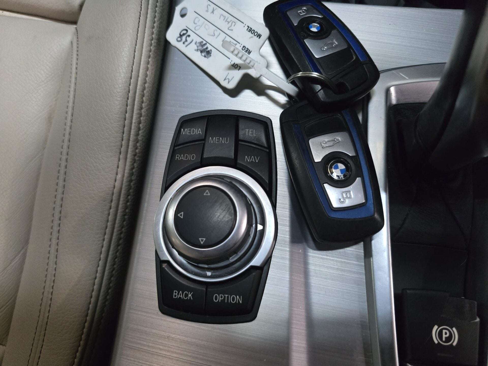 2015 BMW X3 2015 BMW X3