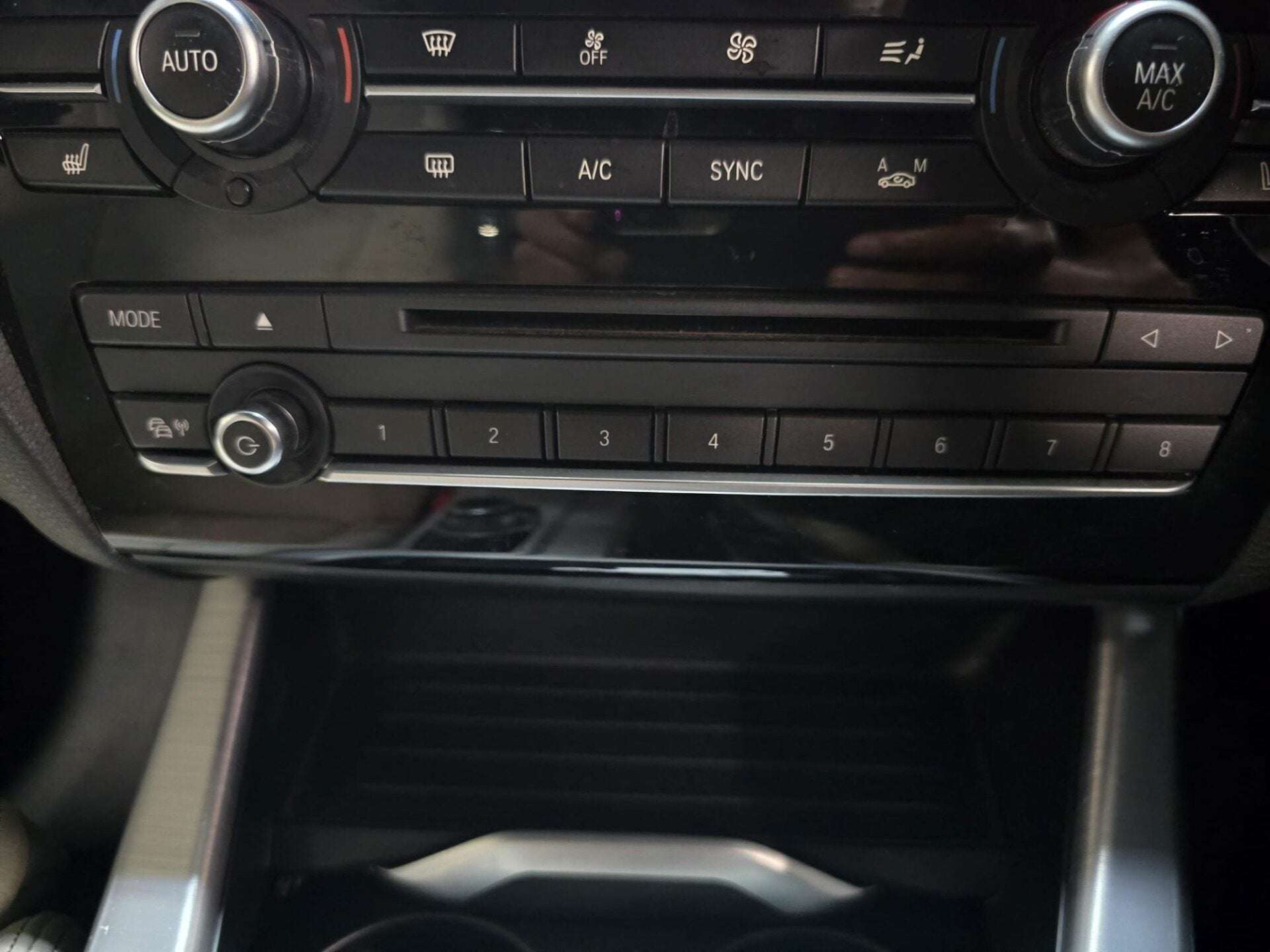 2015 BMW X3 2015 BMW X3