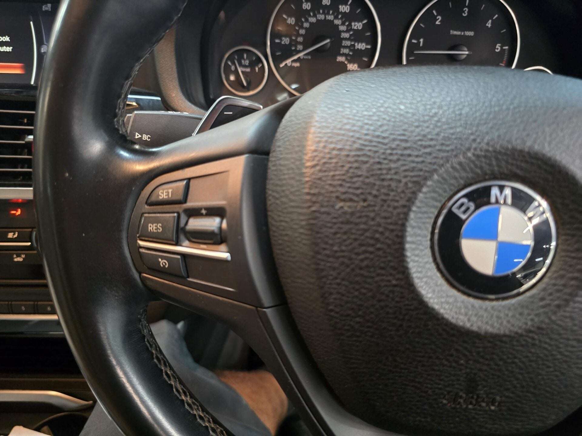 2015 BMW X3 2015 BMW X3