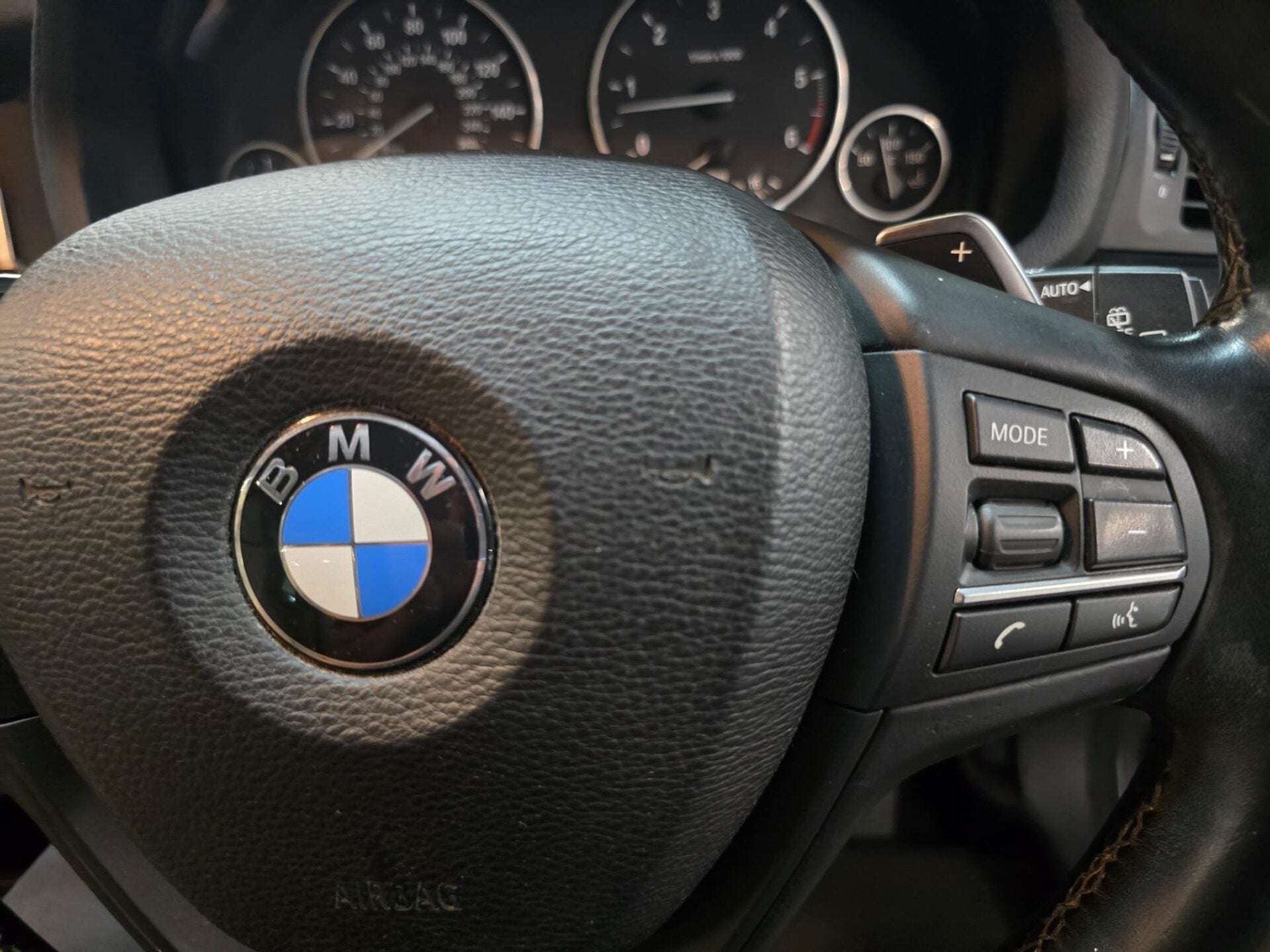 2015 BMW X3 2015 BMW X3
