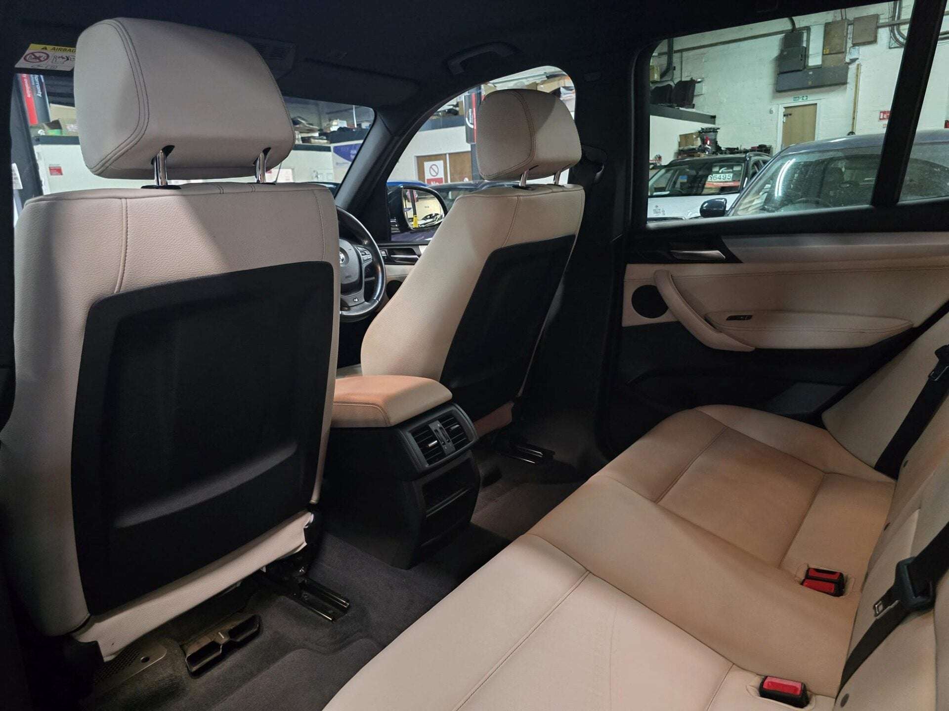 2015 BMW X3 2015 BMW X3