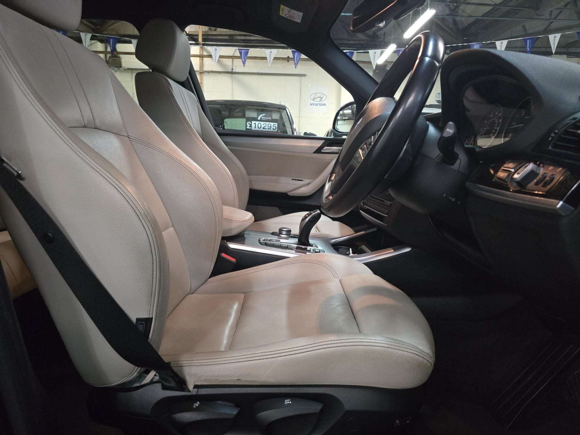 2015 BMW X3 2015 BMW X3
