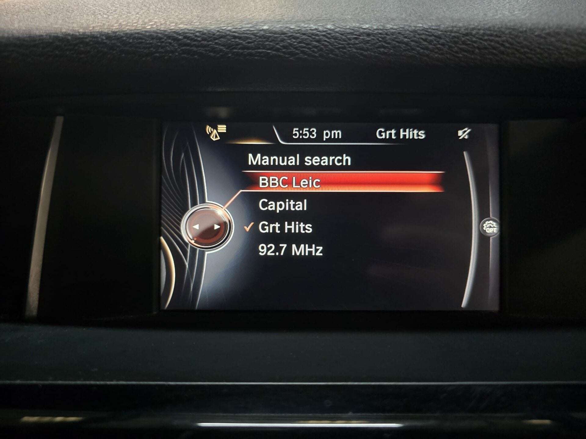 2015 BMW X3 2015 BMW X3