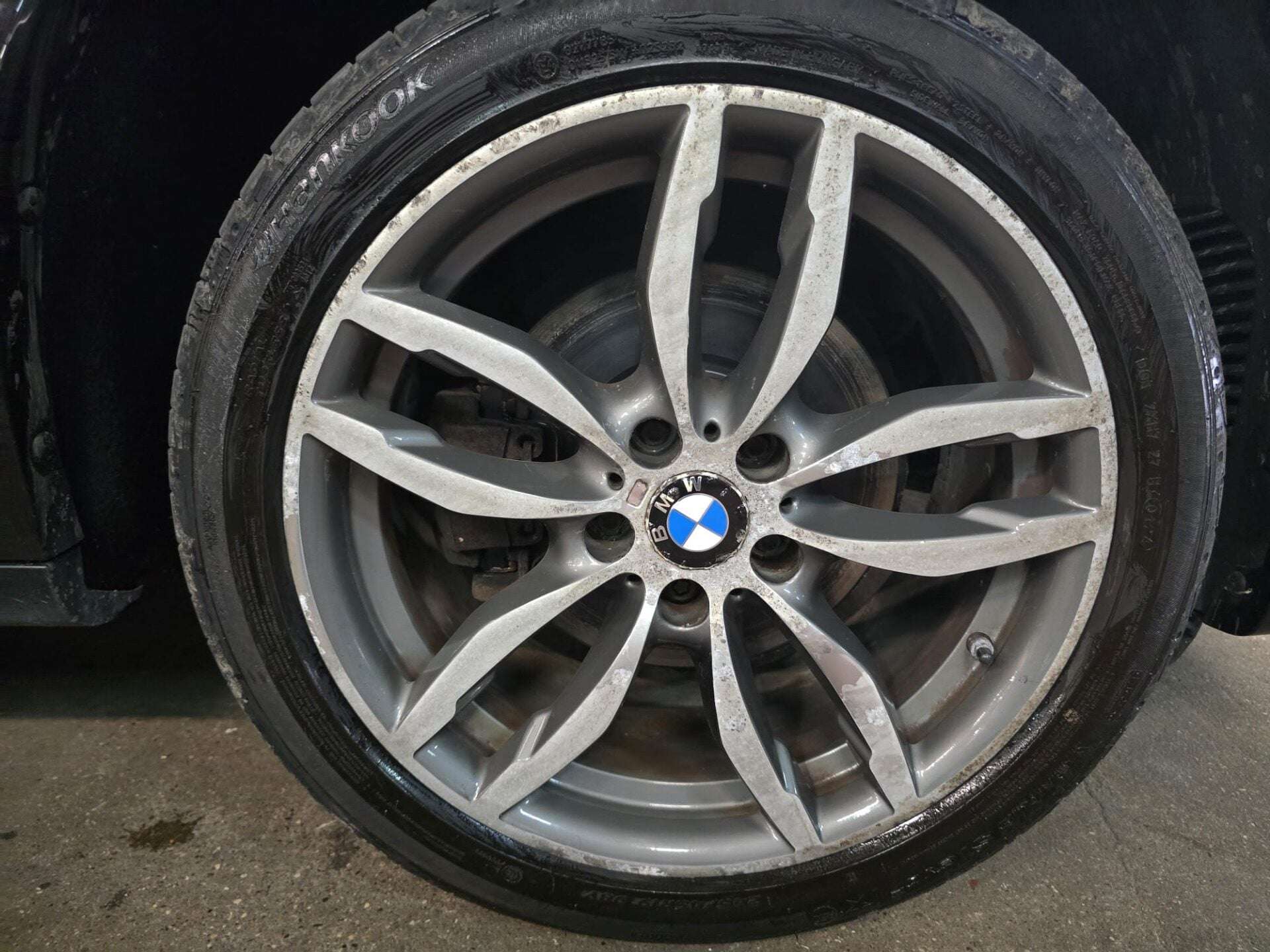2015 BMW X3 2015 BMW X3