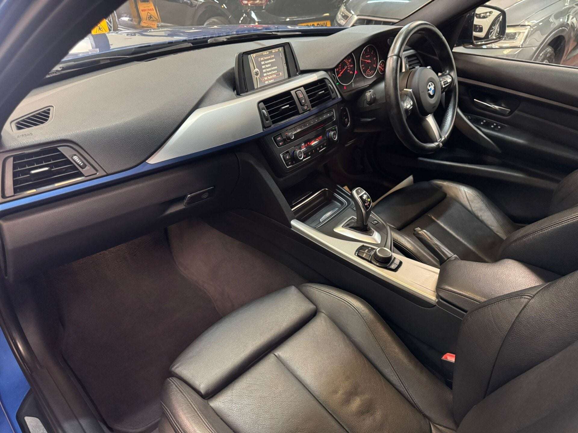 2013 BMW 3 SERIES 2013 BMW 3 SERIES