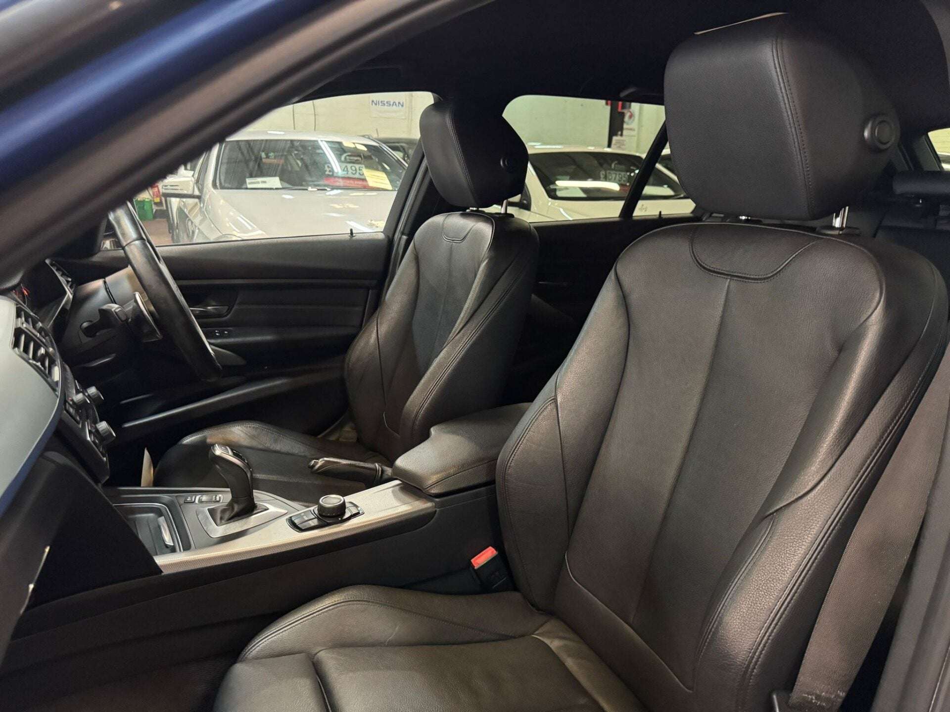 2013 BMW 3 SERIES 2013 BMW 3 SERIES