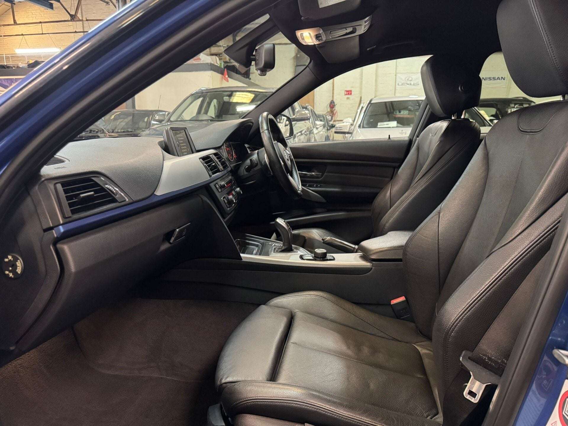2013 BMW 3 SERIES 2013 BMW 3 SERIES