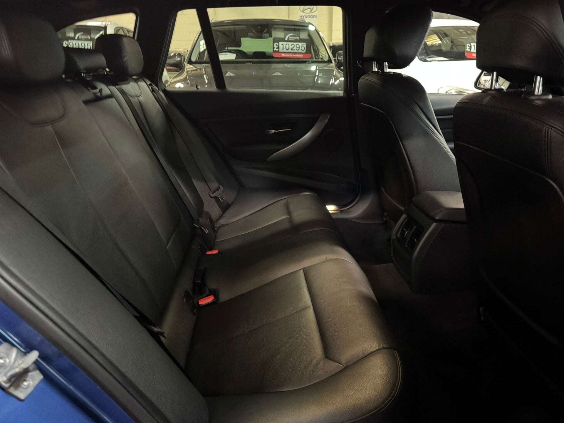 2013 BMW 3 SERIES 2013 BMW 3 SERIES