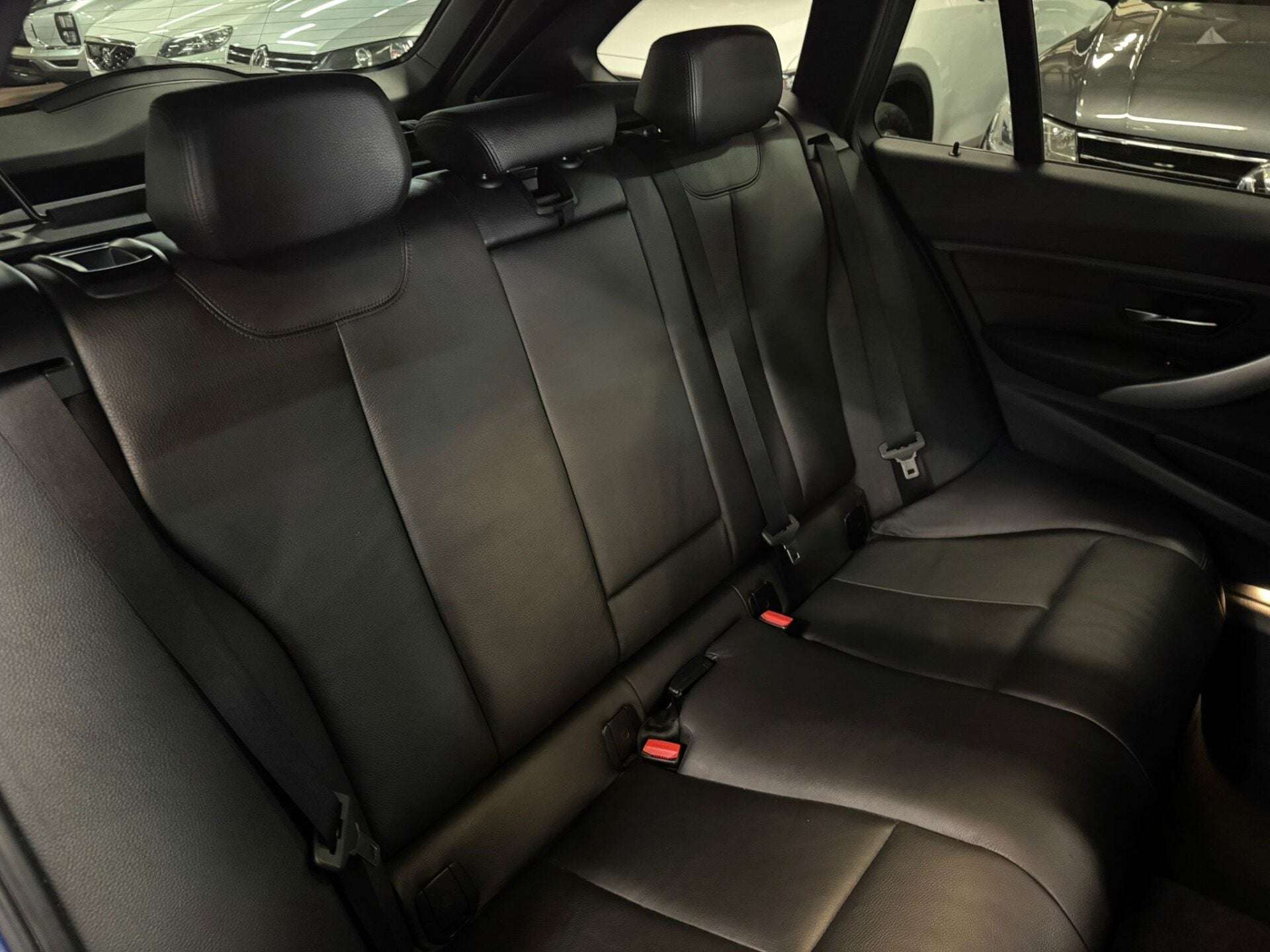 2013 BMW 3 SERIES 2013 BMW 3 SERIES
