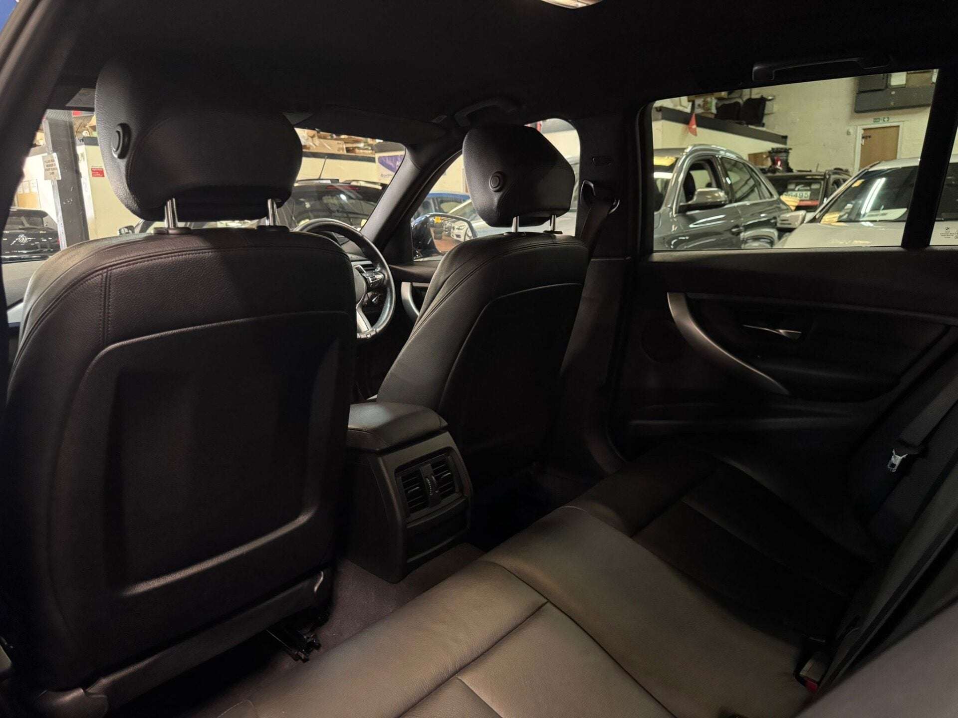 2013 BMW 3 SERIES 2013 BMW 3 SERIES