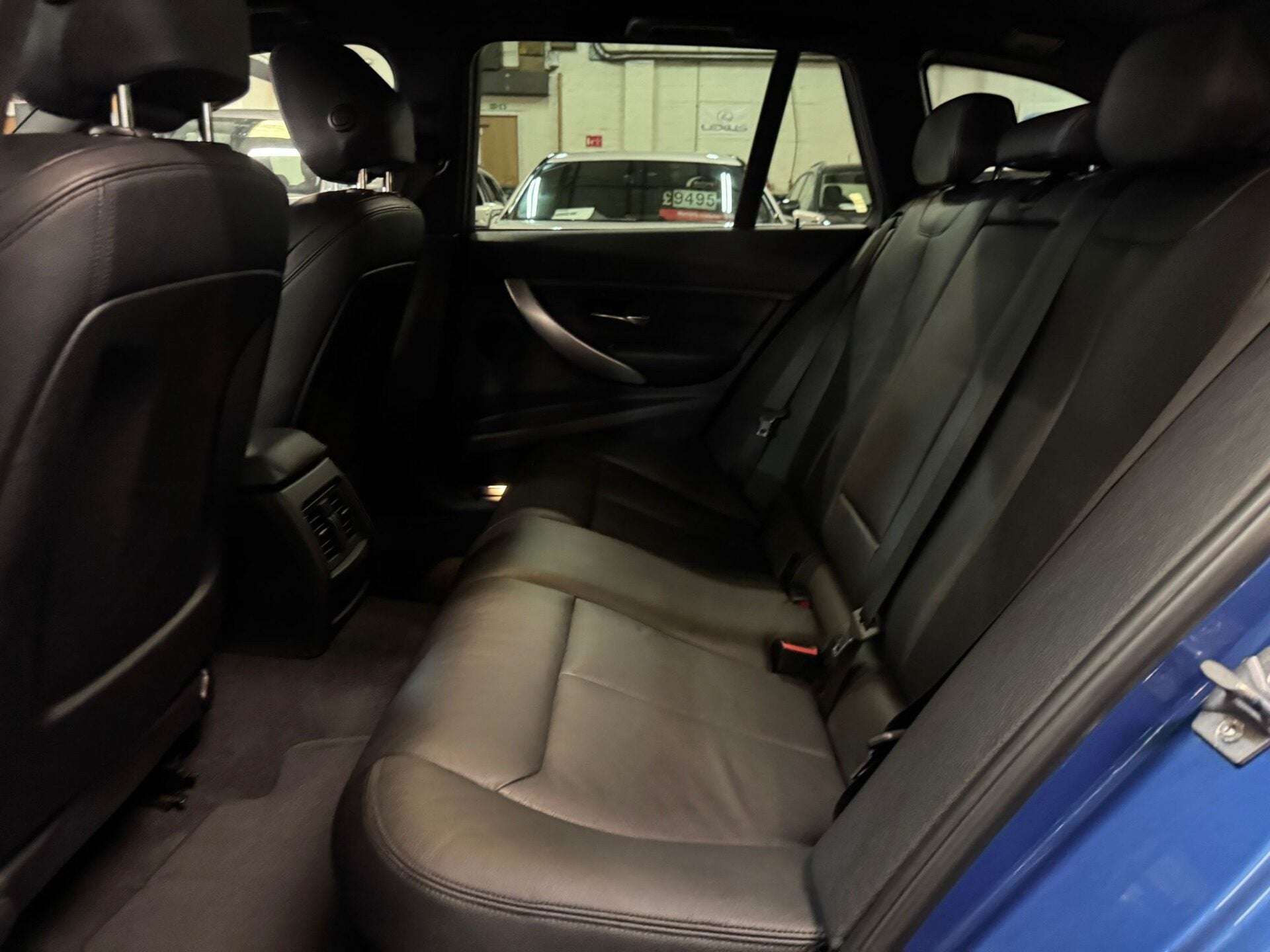 2013 BMW 3 SERIES 2013 BMW 3 SERIES