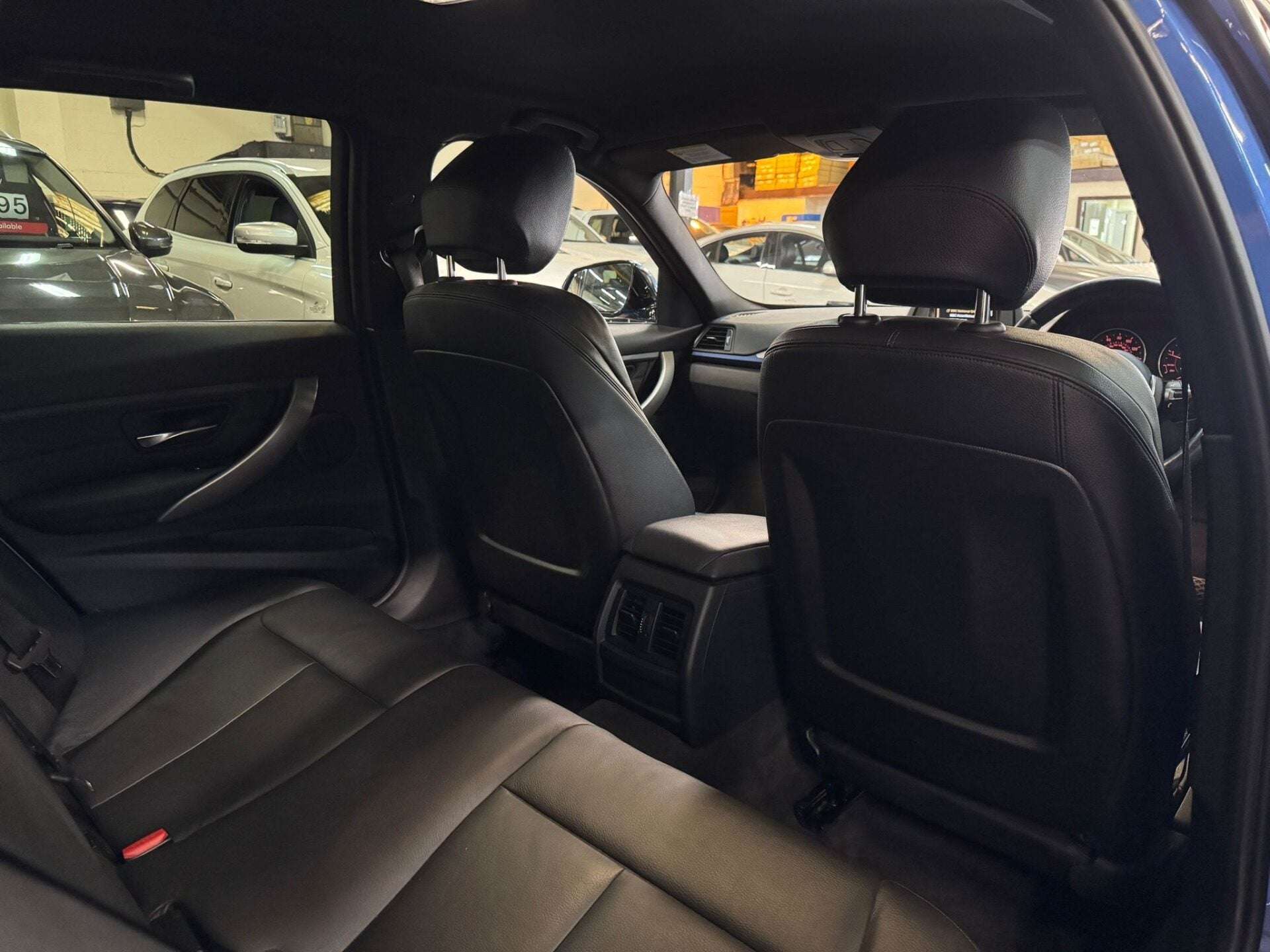 2013 BMW 3 SERIES 2013 BMW 3 SERIES